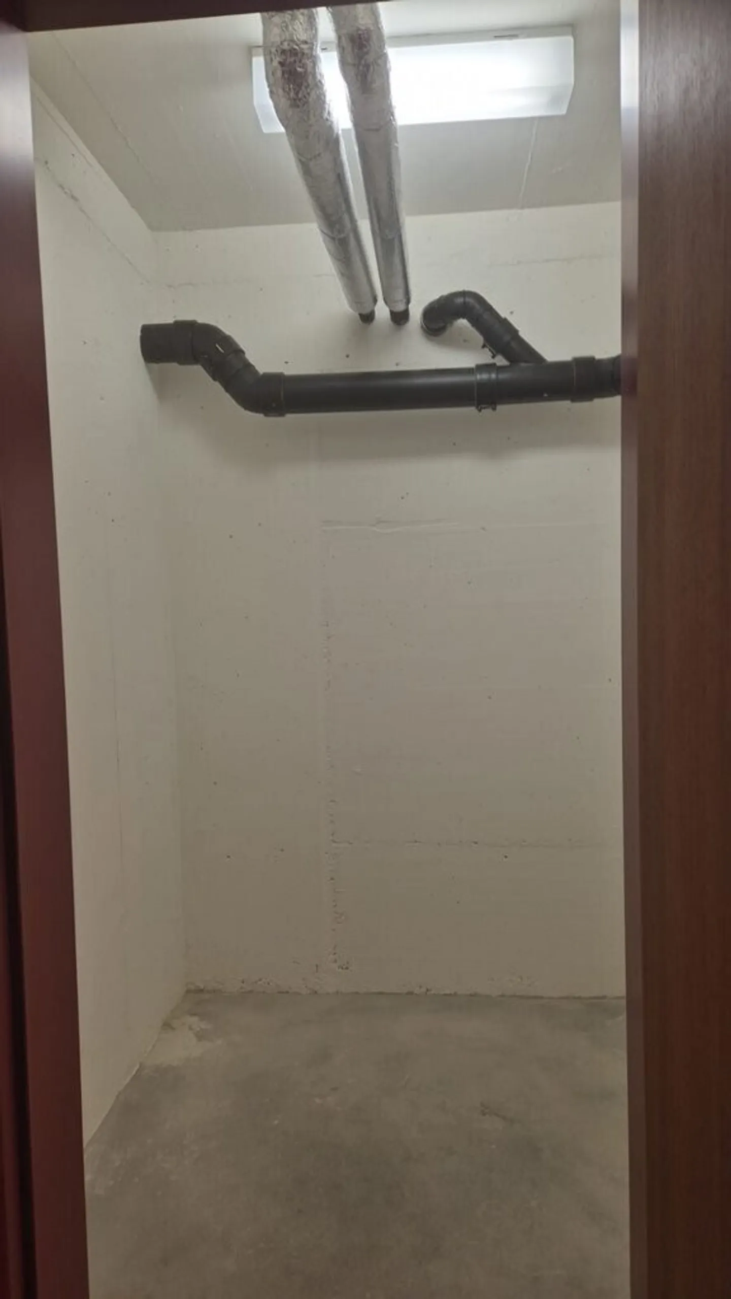 Kompakter Lagerraum in Basel - Foto 2 von 5