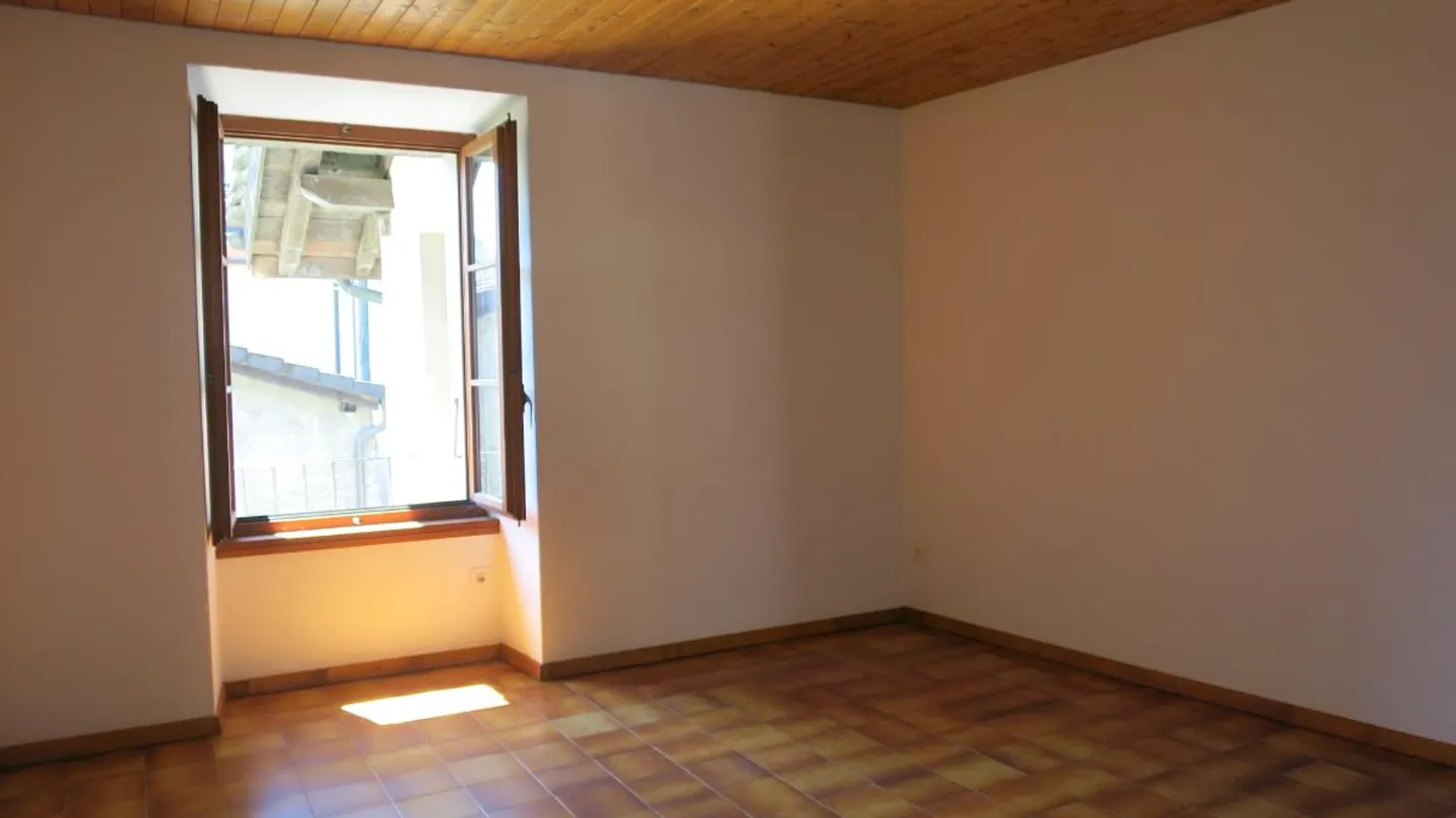 FERIENHAUS- CASA CON GIARDINO, ORTO E POSTEGGIO - Foto 4 di 5