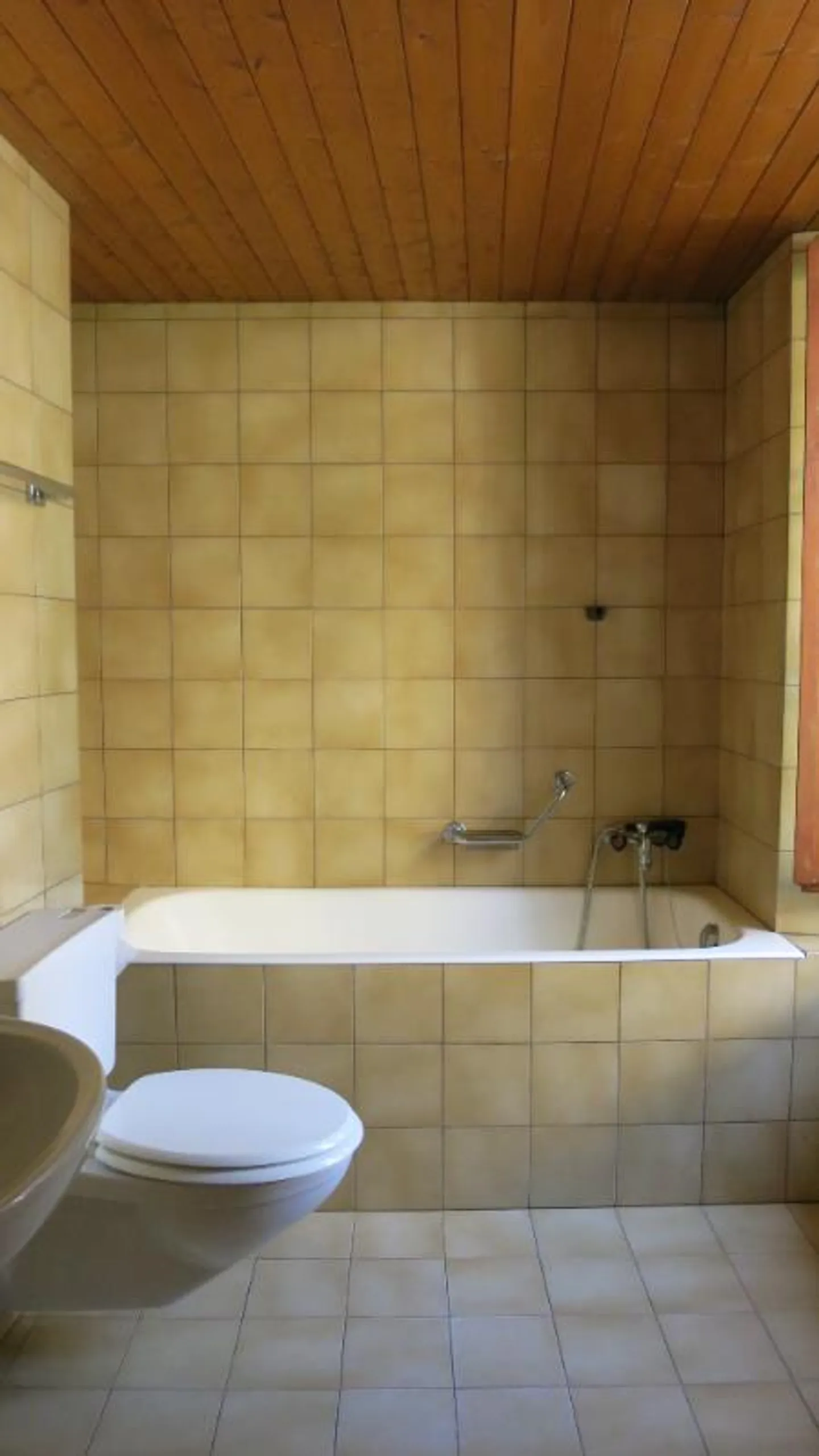 FERIENHAUS- CASA CON GIARDINO, ORTO E POSTEGGIO - Foto 5 di 5