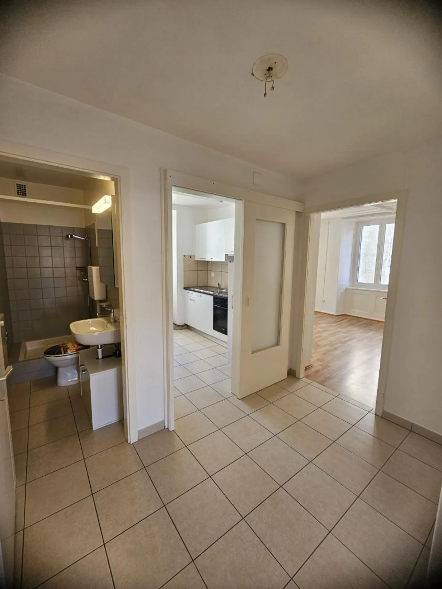 Appartamento 3 locali - Foto 1 di 10