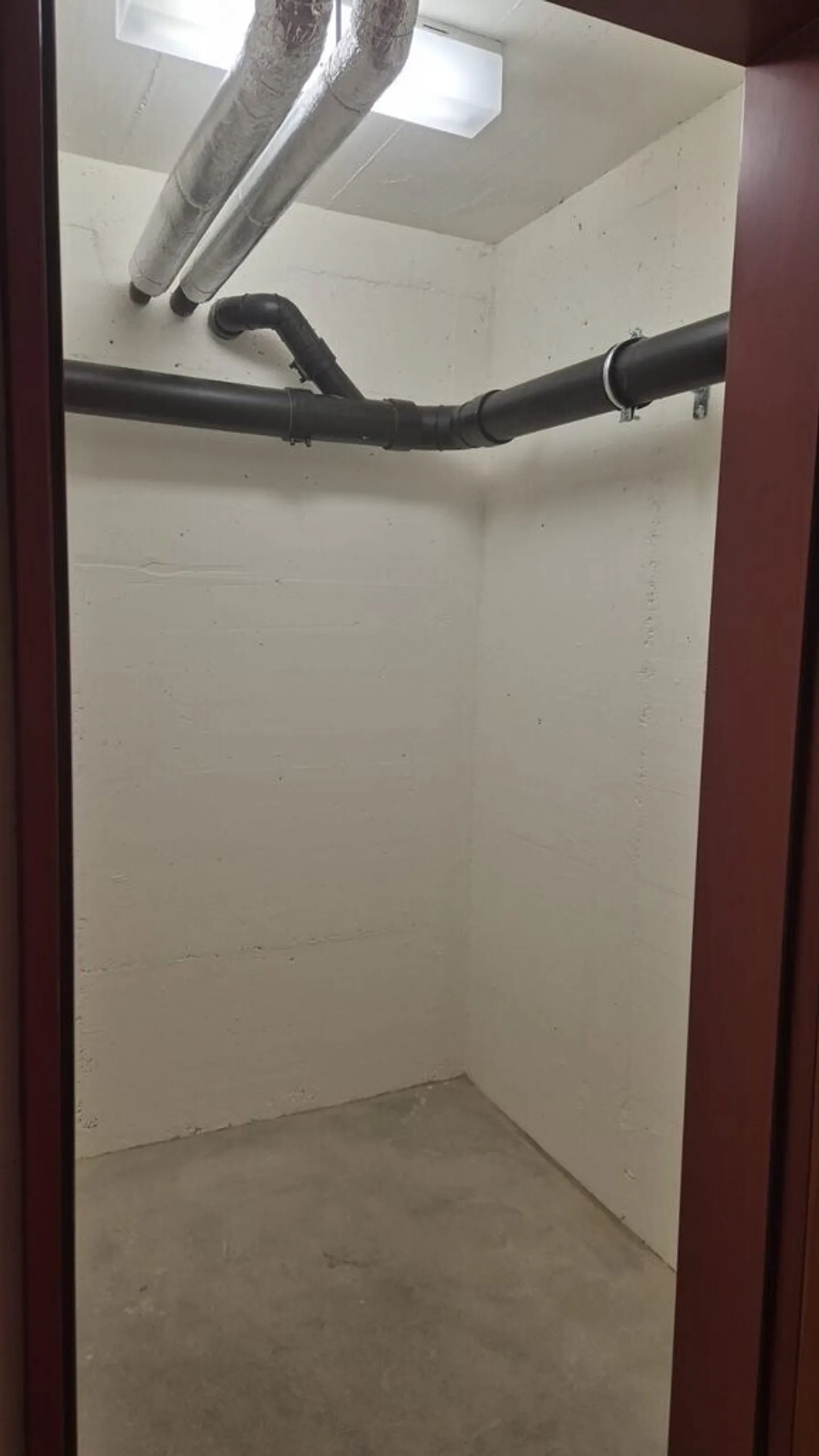 Kompakter Lagerraum in Basel - Foto 3 von 5