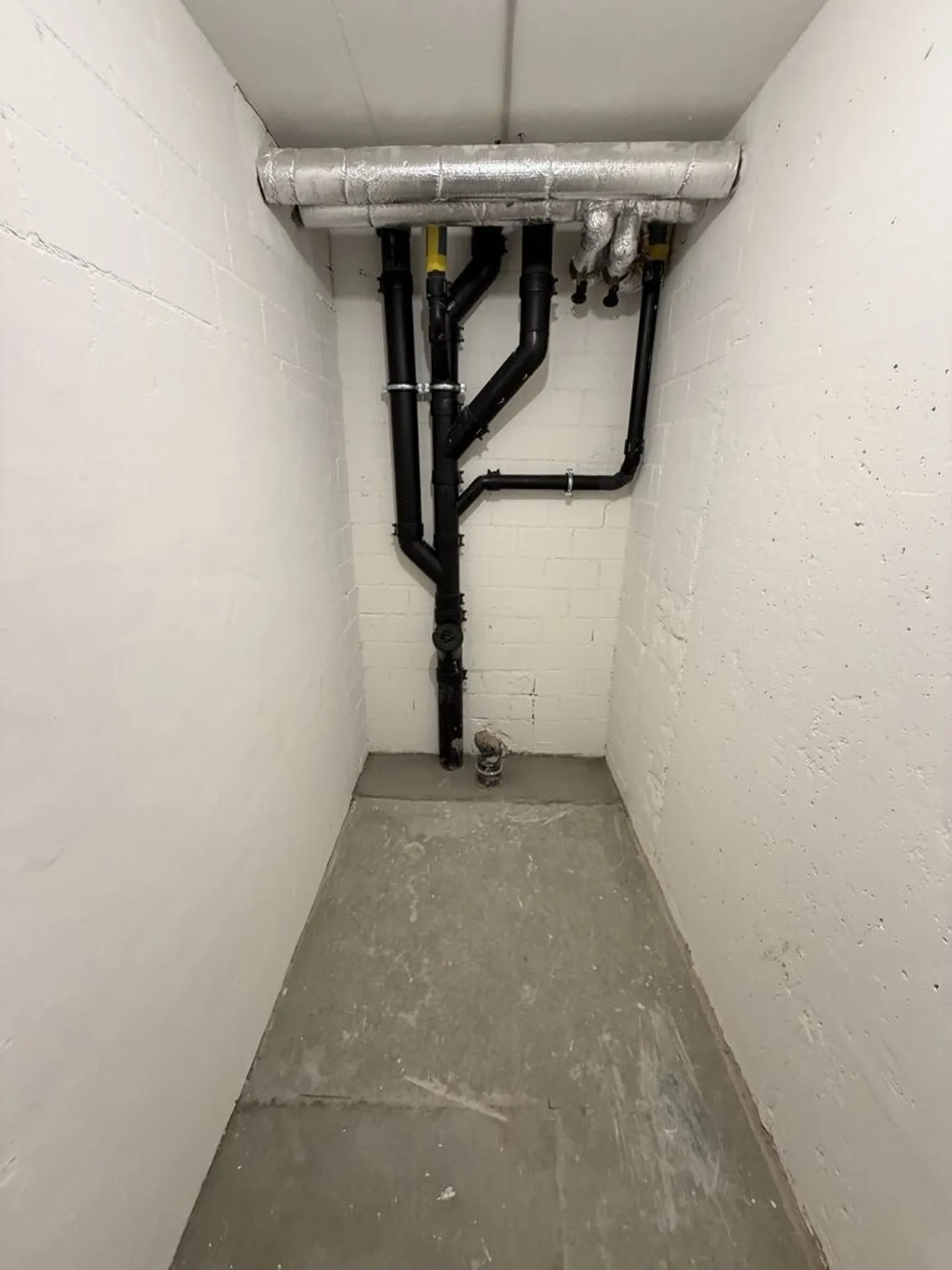 Kompakter Lagerraum in Basel - Foto 5 von 5