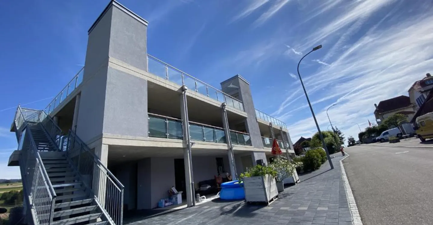 Appartamento, Courfaivre - 360000 - Foto 1 di 13