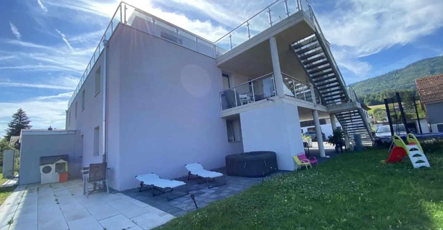 Appartamento, Courfaivre - 360000 - Foto 3 di 13