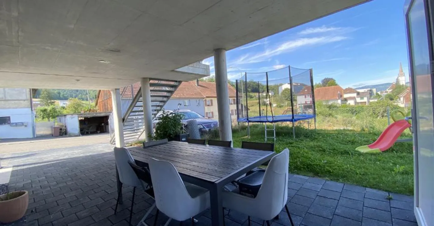 Appartamento, Courfaivre - 360000 - Foto 4 di 13