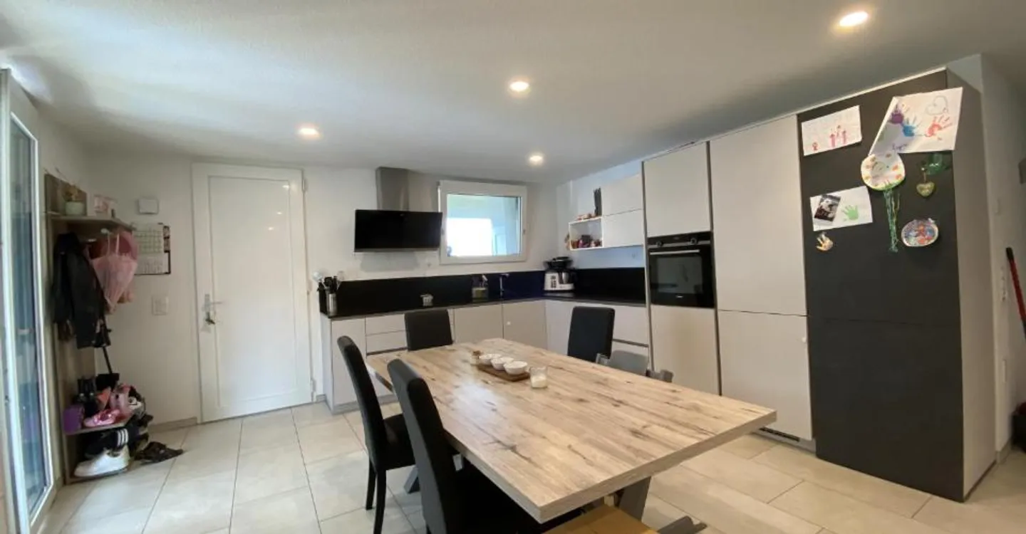 Appartamento, Courfaivre - 360000 - Foto 6 di 13