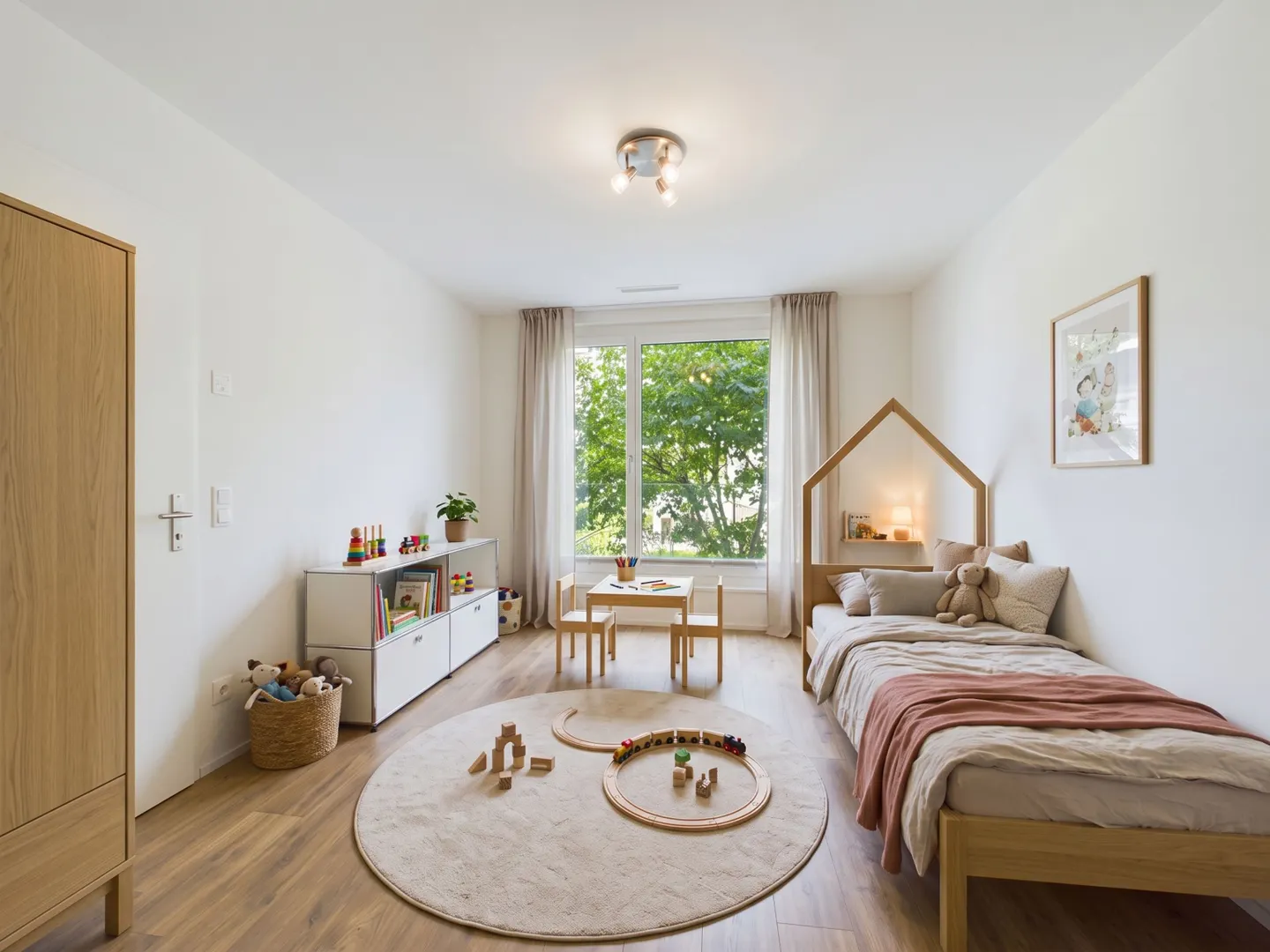 Appartamento moderno a Rheinfelden - Foto 10 di 12