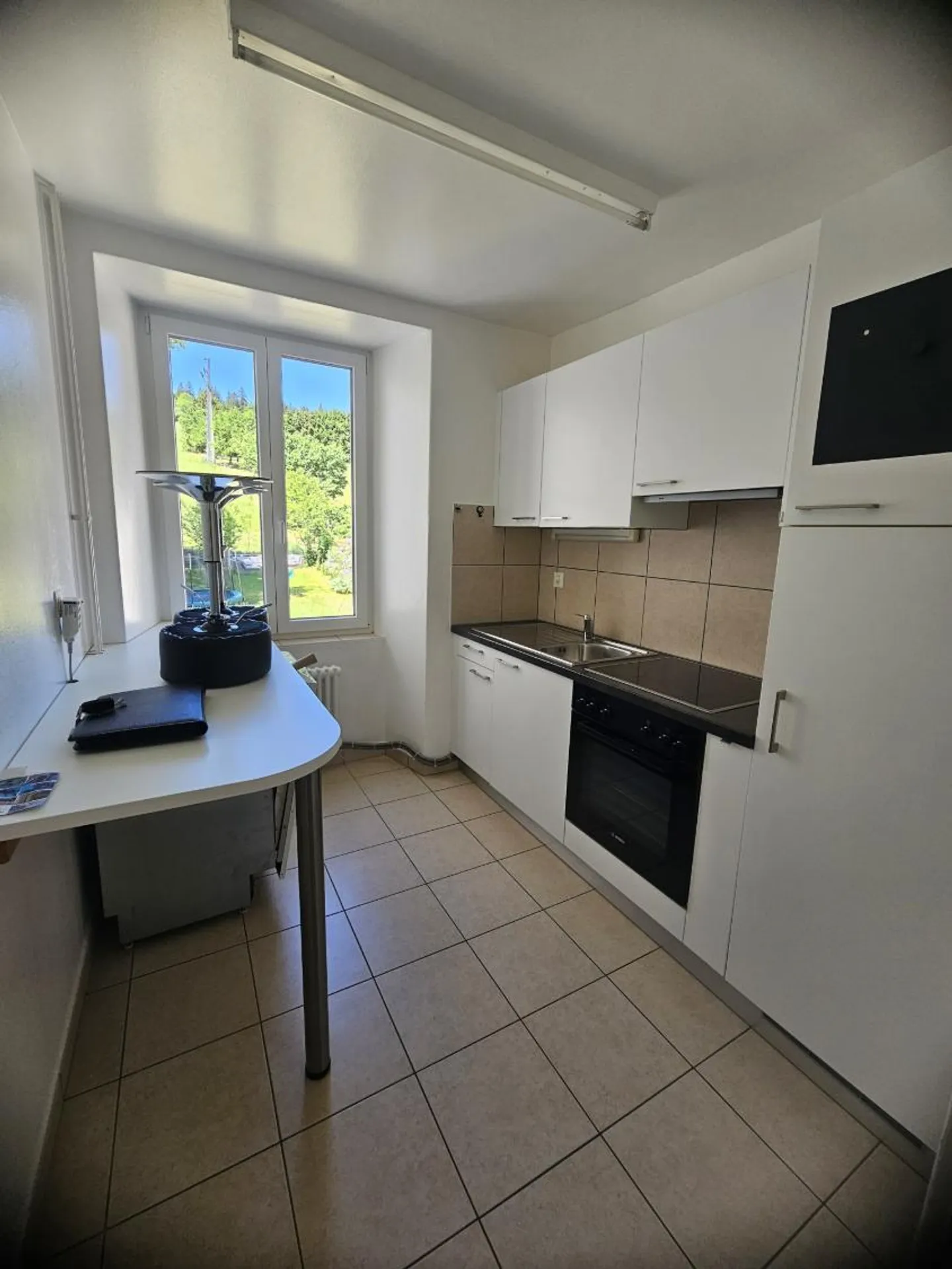 Appartamento 3 locali - Foto 2 di 10