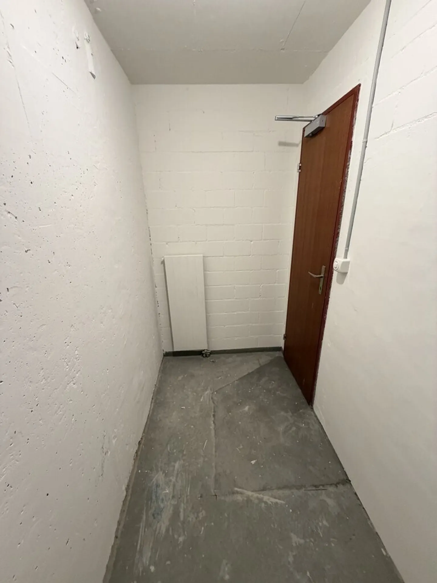 Kompakter Lagerraum in Basel - Foto 4 von 5