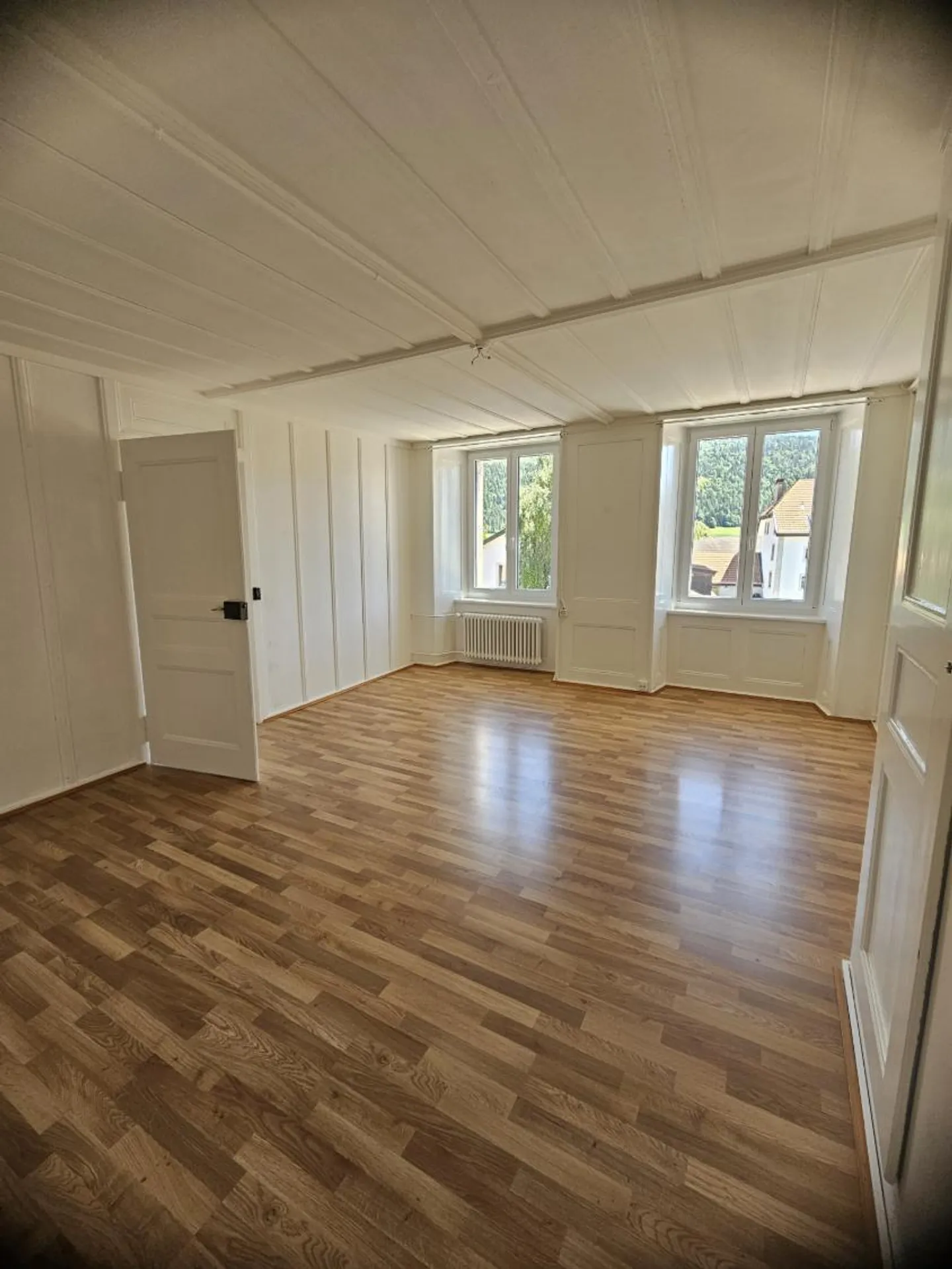Appartamento 3 locali - Foto 3 di 10