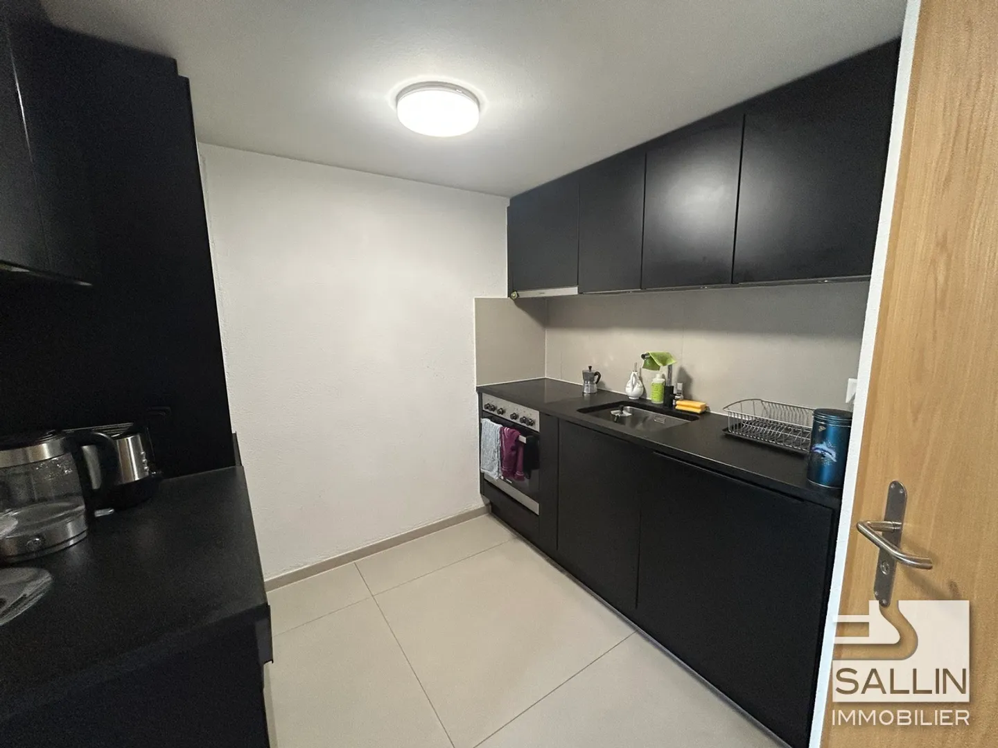 Appartement Duplex Rénové - Photo 6 sur 16