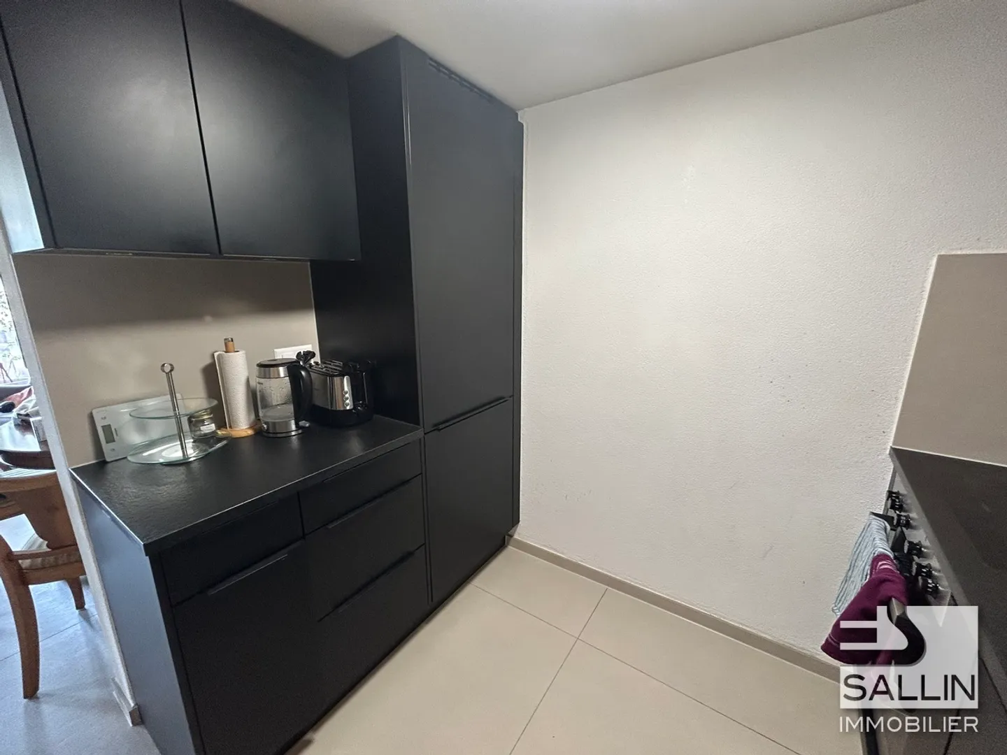 Appartement Duplex Rénové - Photo 7 sur 16