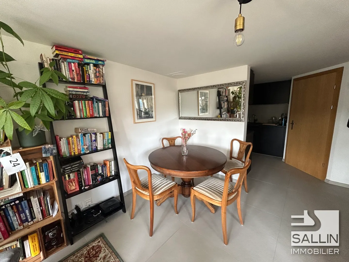 Appartement Duplex Rénové - Photo 9 sur 16