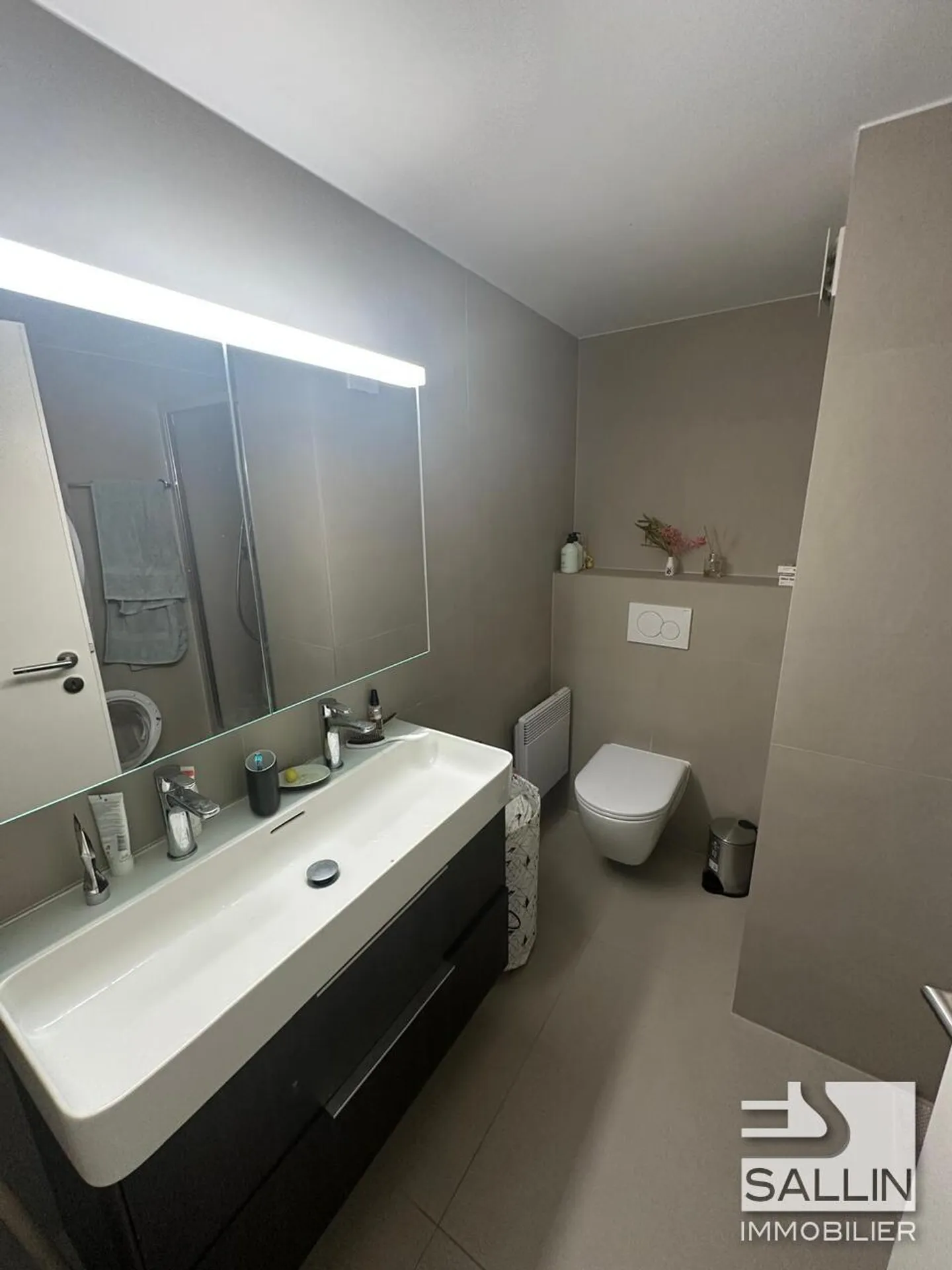 Appartement Duplex Rénové - Photo 11 sur 16