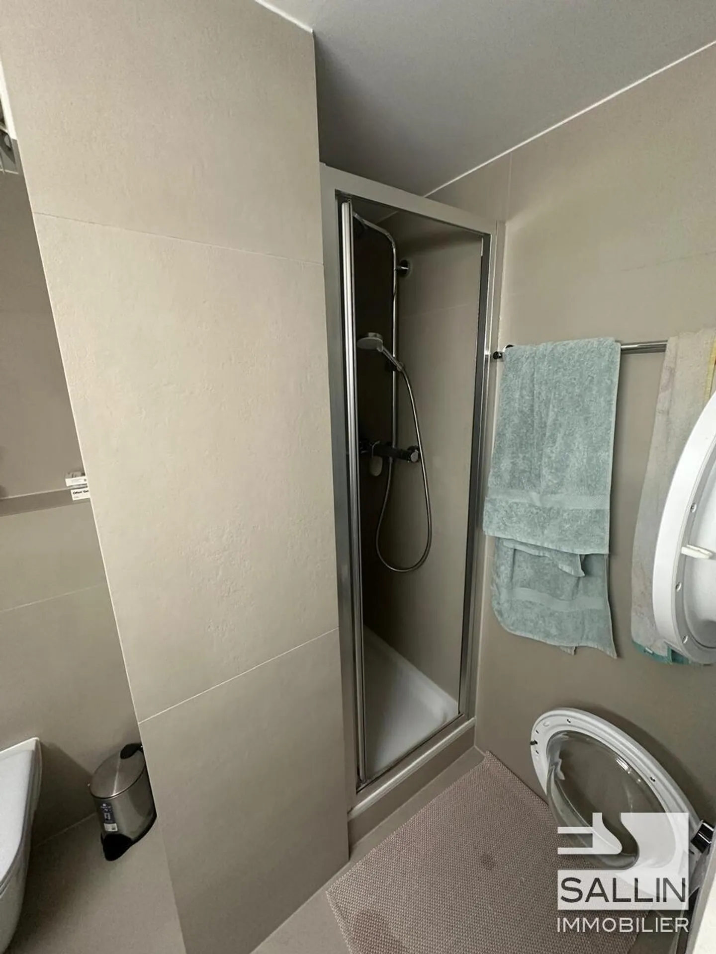 Appartement Duplex Rénové - Photo 12 sur 16