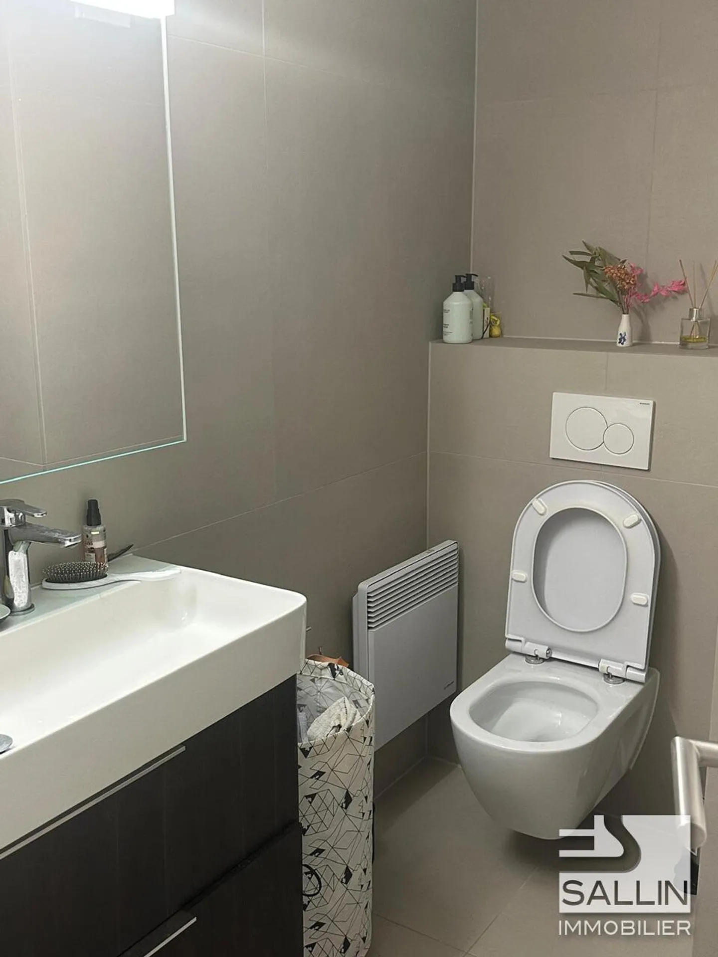 Appartement Duplex Rénové - Photo 13 sur 16