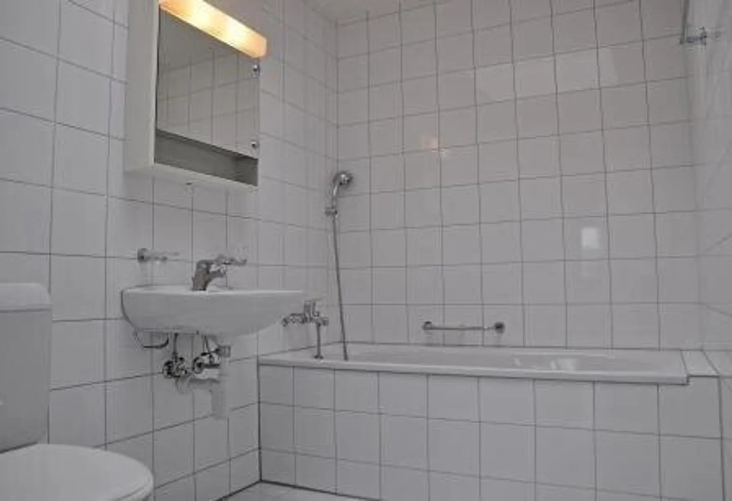 Charmante Wohnung in Wittenbach - Foto 5 von 5