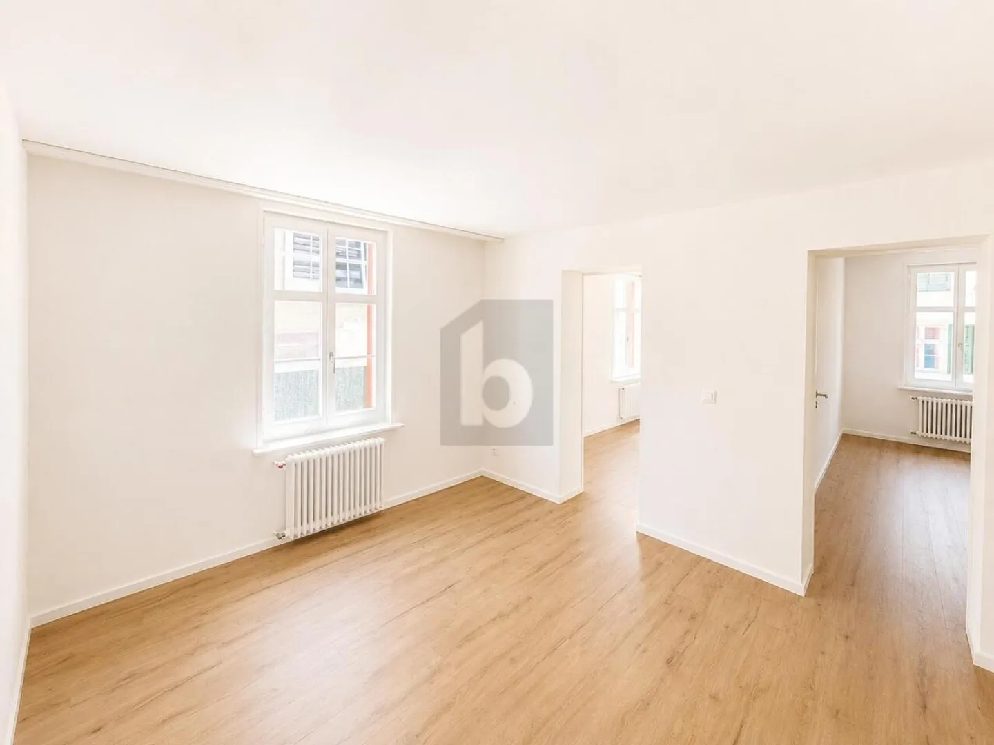 Modernes Apartment mit Charme - Foto 1 von 6