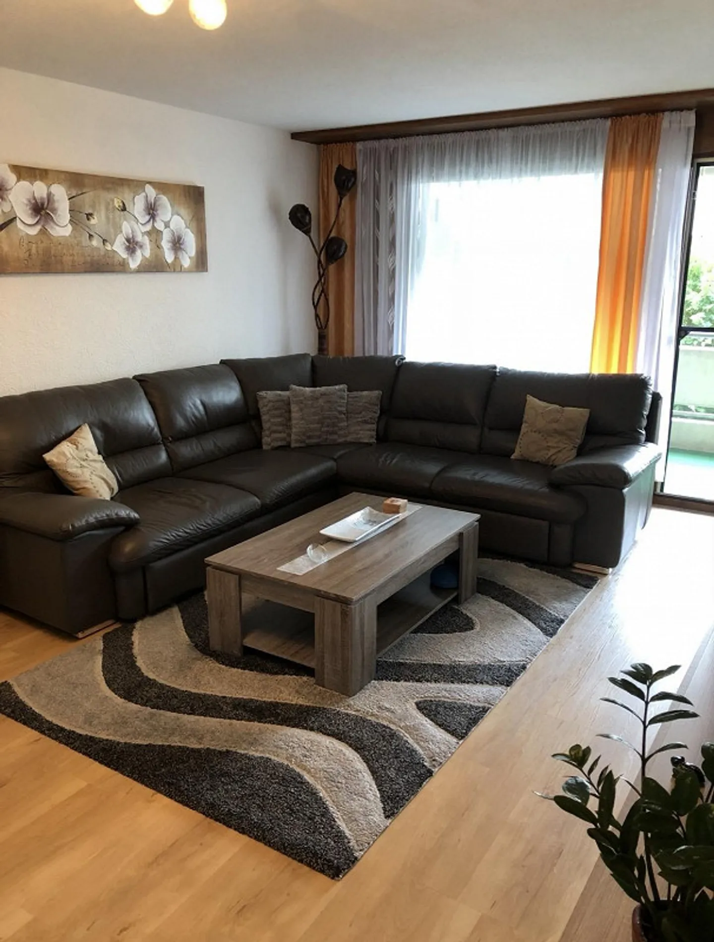 ‼️RECHERCHE UN SOUS-LOCATAIRE‼️  Je cherche un sous-locataire approprié pour mon appartement à 8152 Steinmaur à partir du 01.07.2026. - Photo 3 sur 11