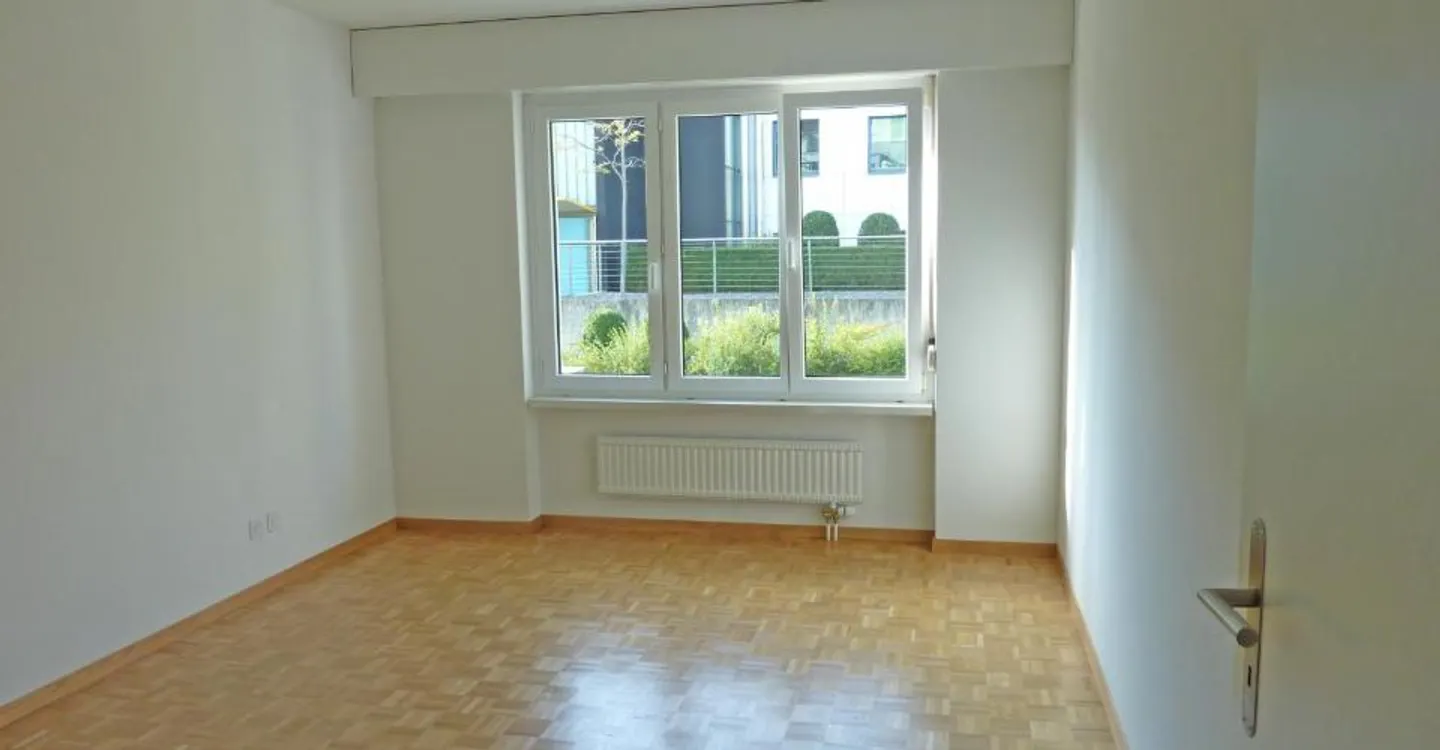 Super residential location in Altstetten - green, quiet and yet central - Limited! - Photo 6 of 8