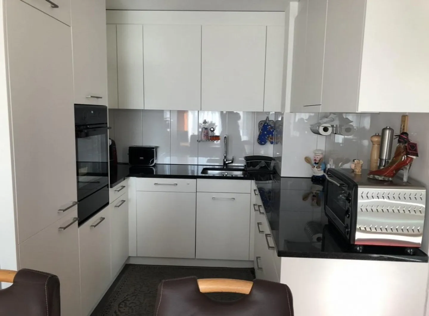 ‼️RECHERCHE UN SOUS-LOCATAIRE‼️  Je cherche un sous-locataire approprié pour mon appartement à 8152 Steinmaur à partir du 01.07.2026. - Photo 1 sur 11