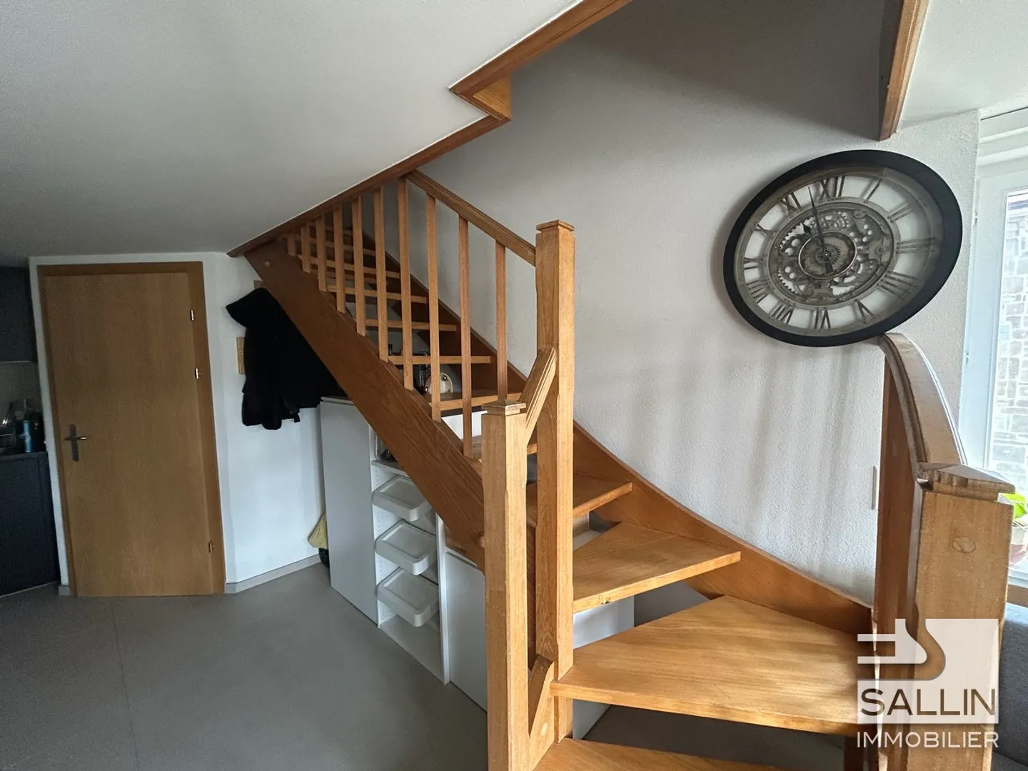 Appartement Duplex Rénové - Photo 16 sur 16