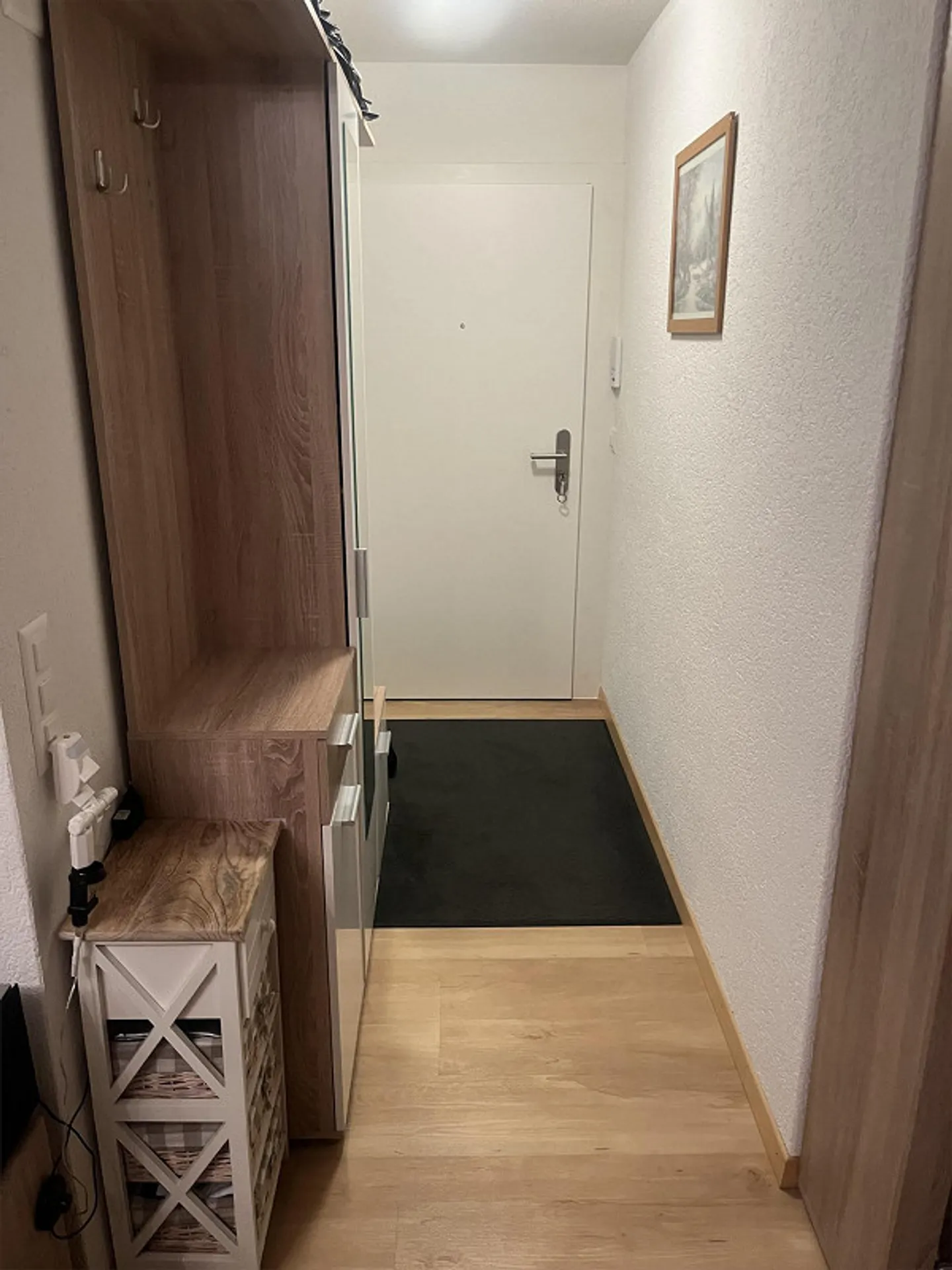‼️RECHERCHE UN SOUS-LOCATAIRE‼️  Je cherche un sous-locataire approprié pour mon appartement à 8152 Steinmaur à partir du 01.07.2026. - Photo 5 sur 11