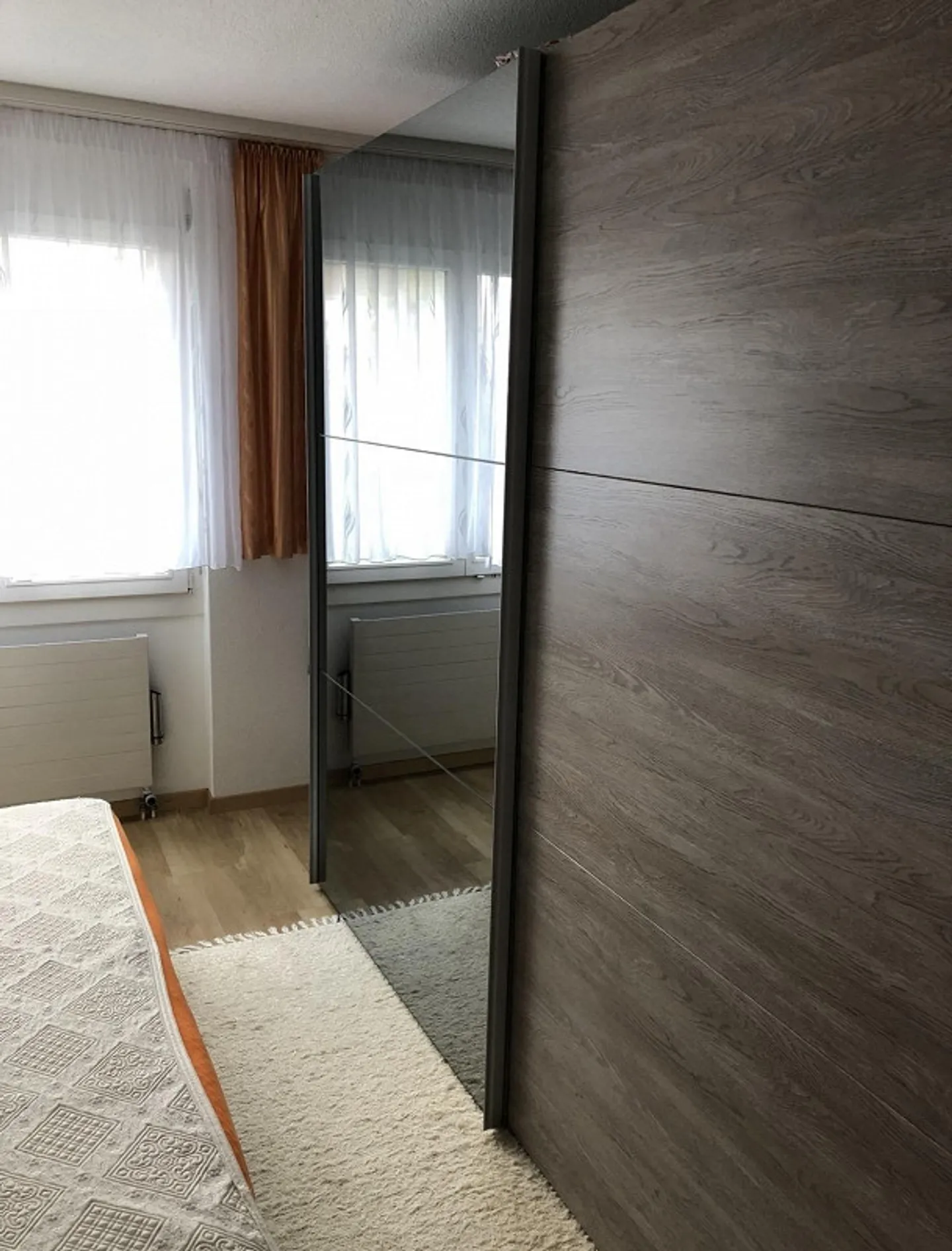 ‼️RECHERCHE UN SOUS-LOCATAIRE‼️  Je cherche un sous-locataire approprié pour mon appartement à 8152 Steinmaur à partir du 01.07.2026. - Photo 7 sur 11