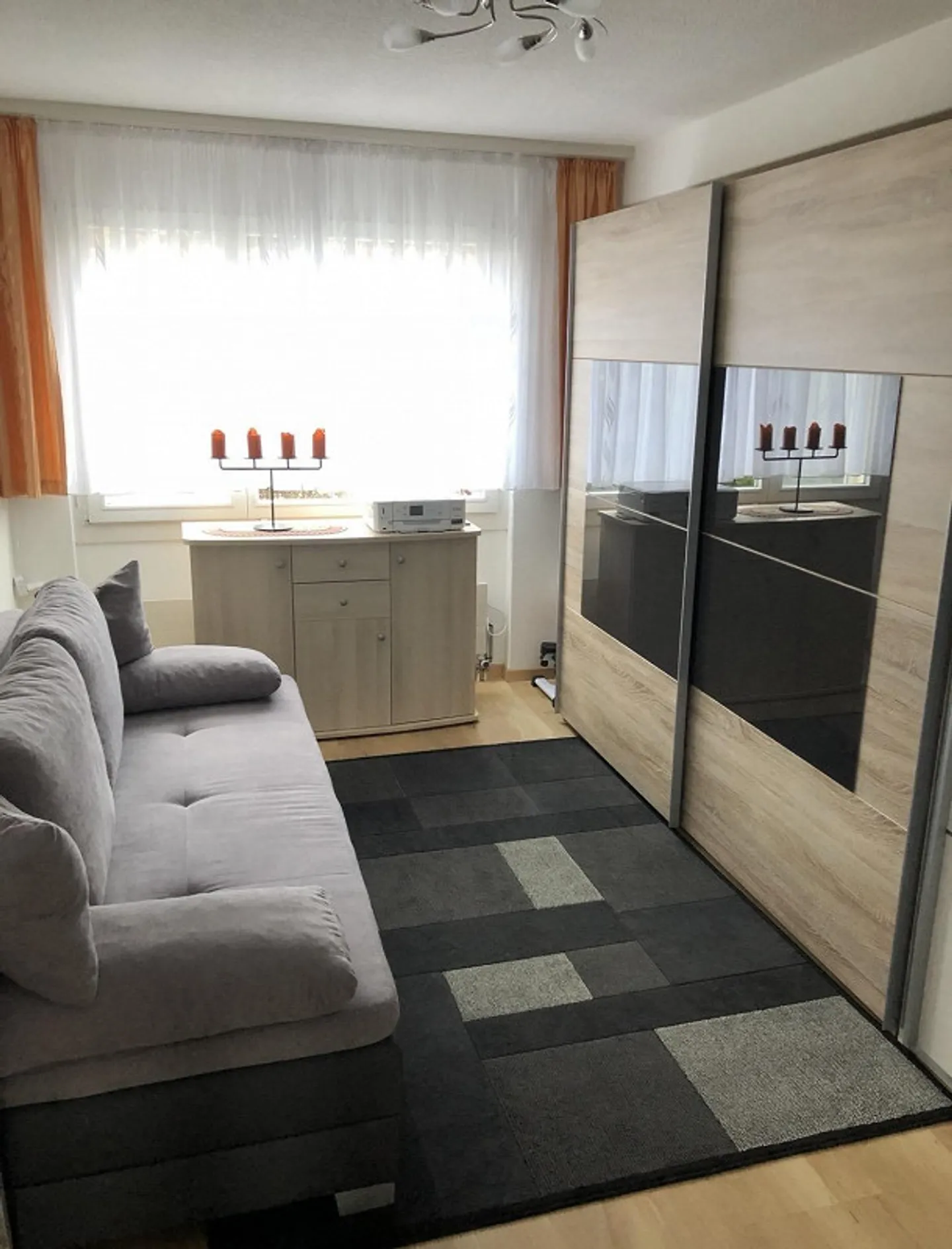 ‼️RECHERCHE UN SOUS-LOCATAIRE‼️  Je cherche un sous-locataire approprié pour mon appartement à 8152 Steinmaur à partir du 01.07.2026. - Photo 8 sur 11