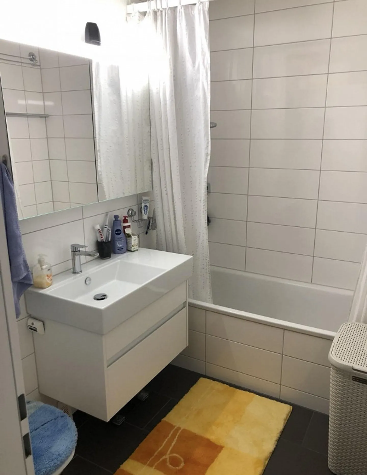 ‼️RECHERCHE UN SOUS-LOCATAIRE‼️  Je cherche un sous-locataire approprié pour mon appartement à 8152 Steinmaur à partir du 01.07.2026. - Photo 9 sur 11