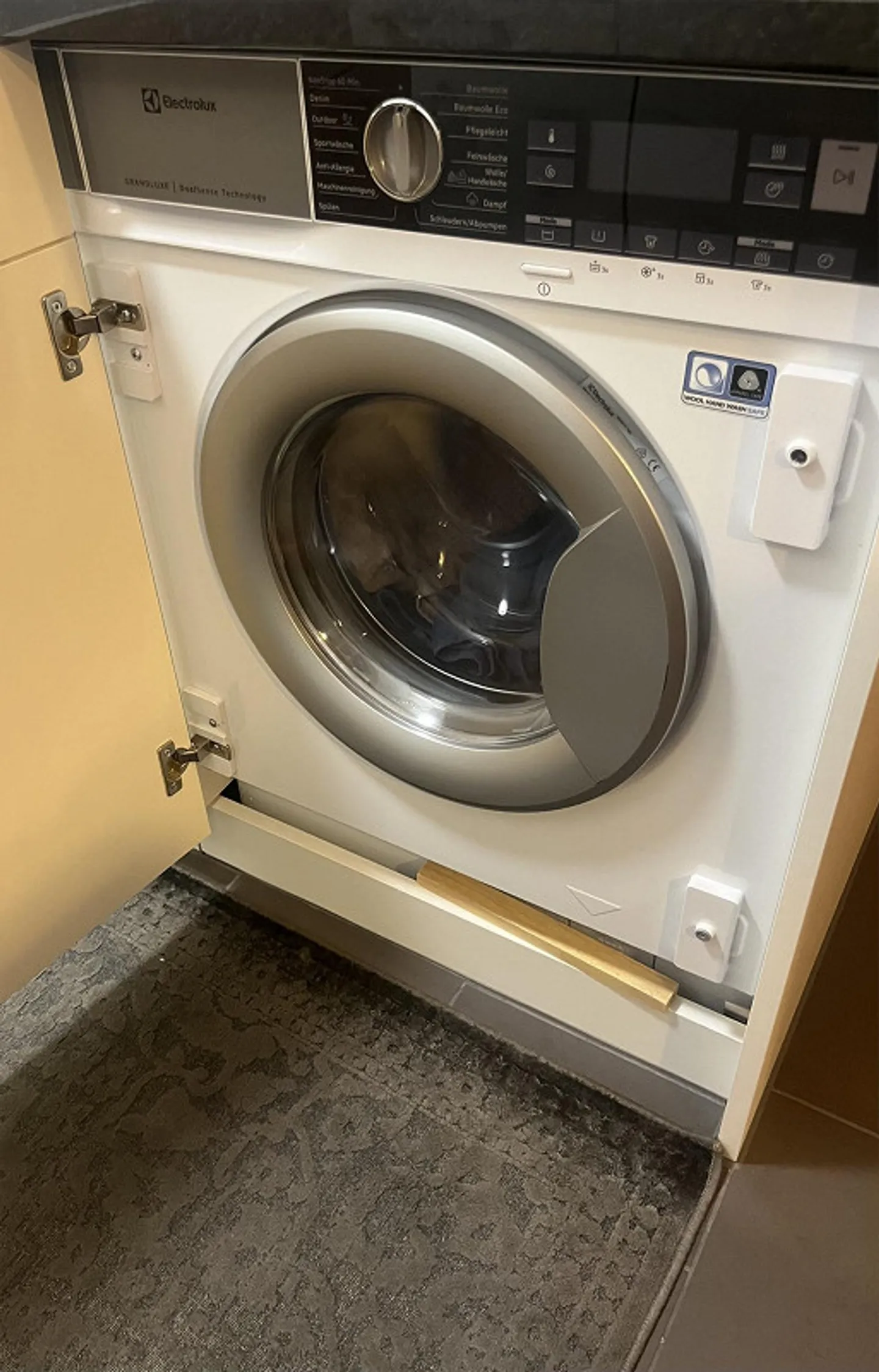 ‼️RECHERCHE UN SOUS-LOCATAIRE‼️  Je cherche un sous-locataire approprié pour mon appartement à 8152 Steinmaur à partir du 01.07.2026. - Photo 10 sur 11