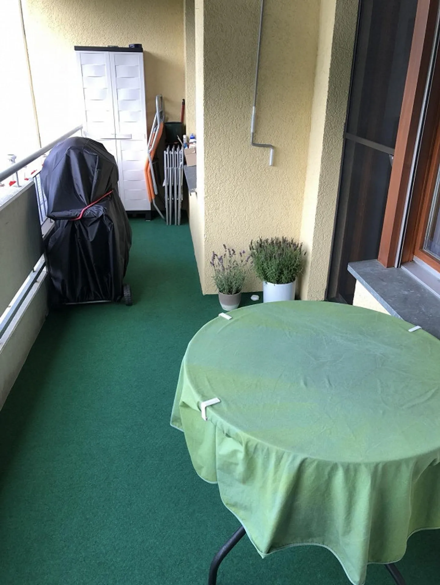 ‼️RECHERCHE UN SOUS-LOCATAIRE‼️  Je cherche un sous-locataire approprié pour mon appartement à 8152 Steinmaur à partir du 01.07.2026. - Photo 11 sur 11