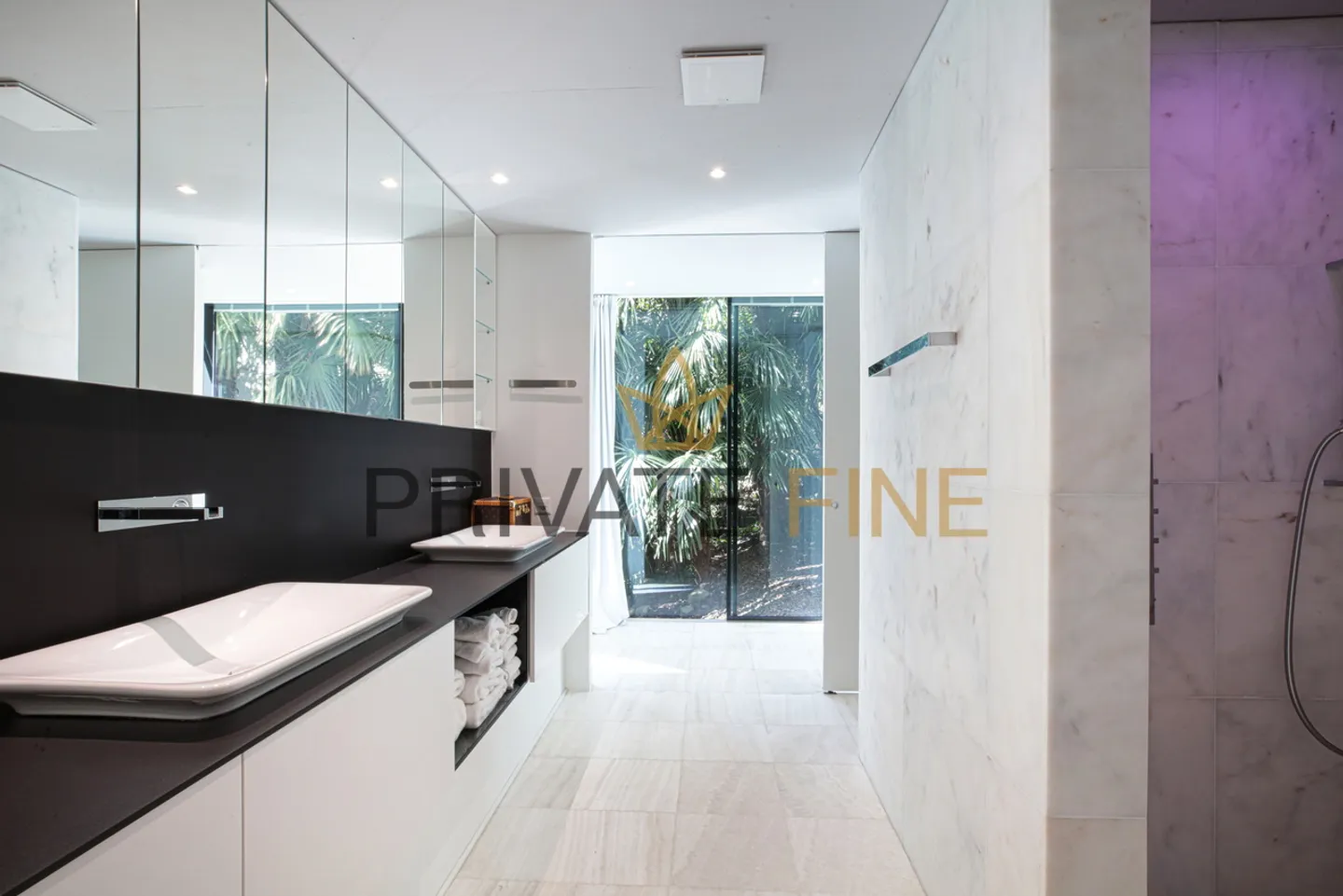 Appartamento di lusso con terrazza di 3,5 locali con vista lago mozzafiato (19) - Foto 7 di 7