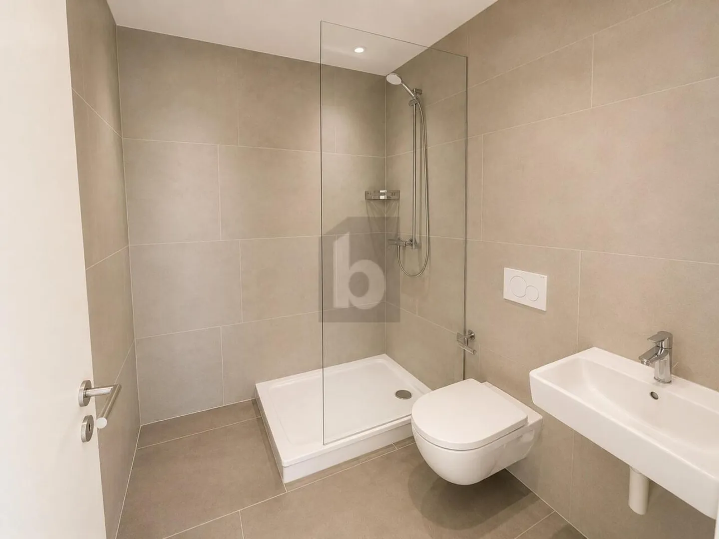 Modernes Apartment mit Charme - Foto 4 von 6
