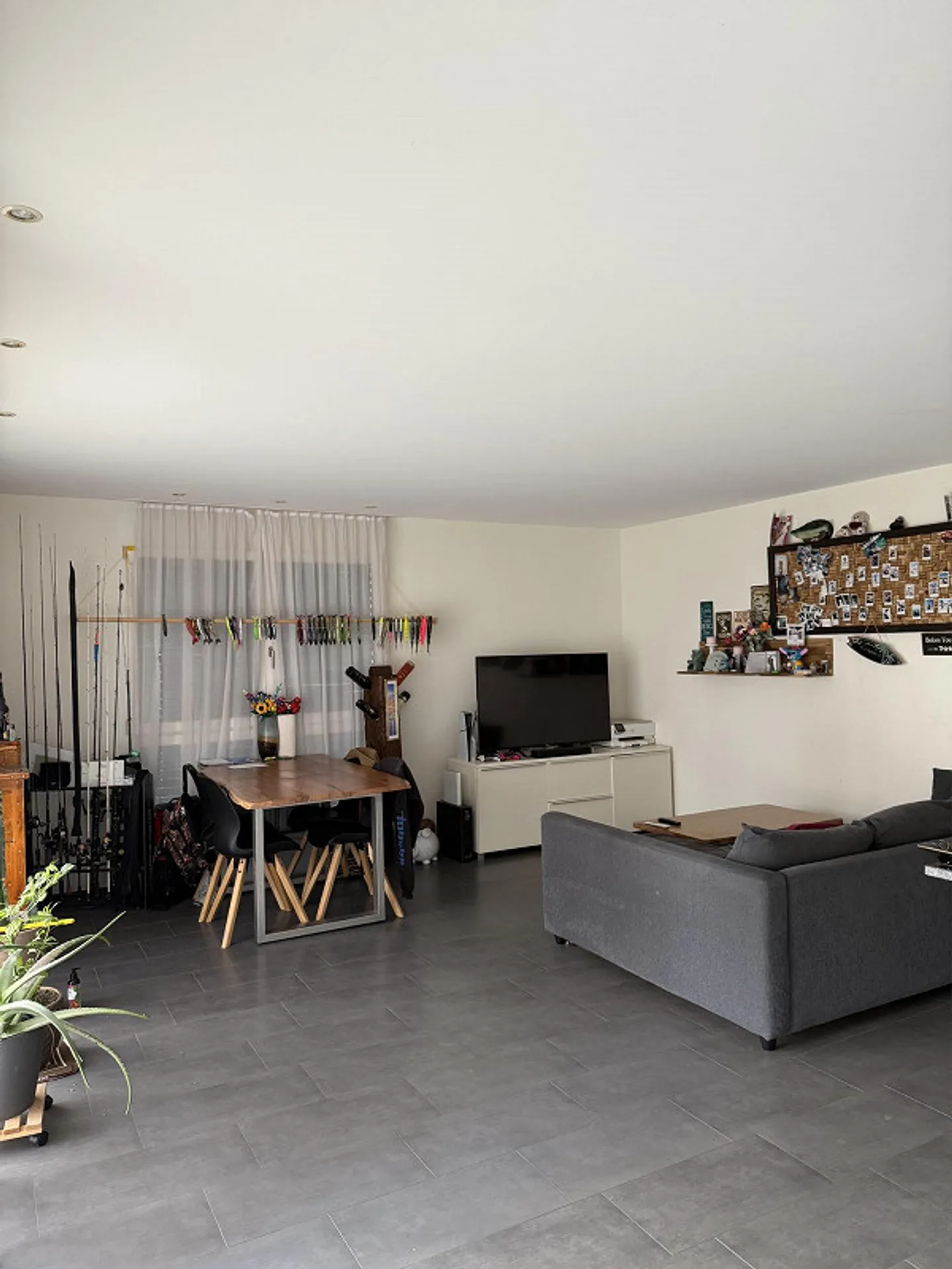 Modern 2.5 Room Apartment with Garden Patio - Photo 6 of 8