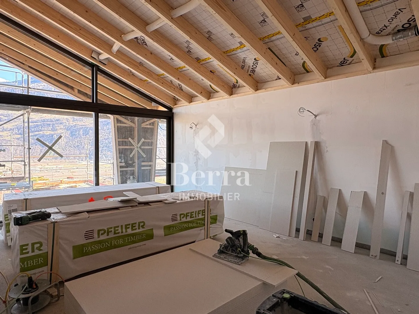 NUOVO! 2.5 stanze in affitto! - Foto 5 di 13