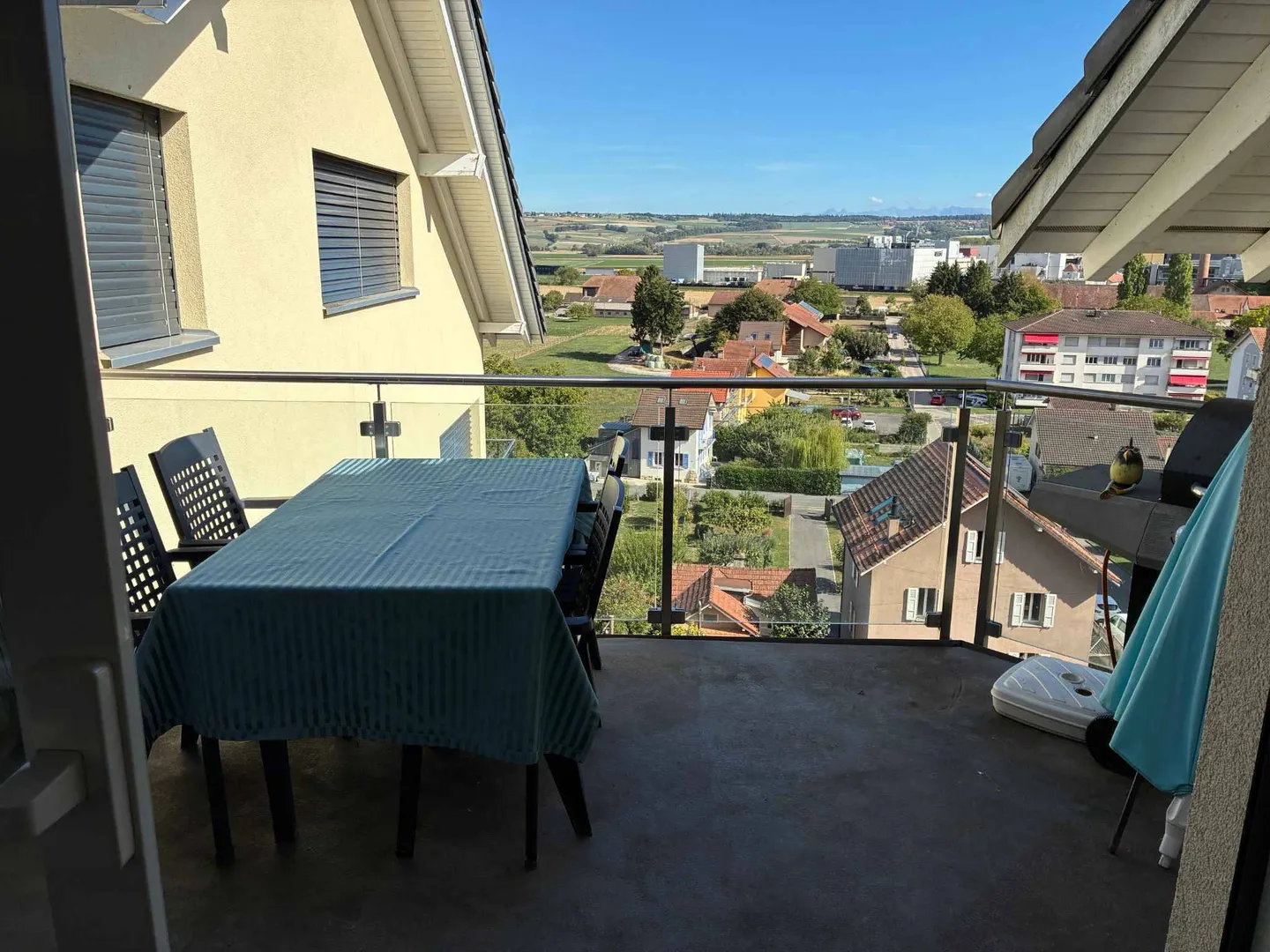 Geräumige Duplexwohnung - Foto 5 von 5