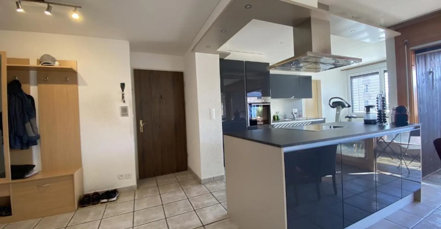 Appartement Charmant à Delémont - Photo 7 sur 13