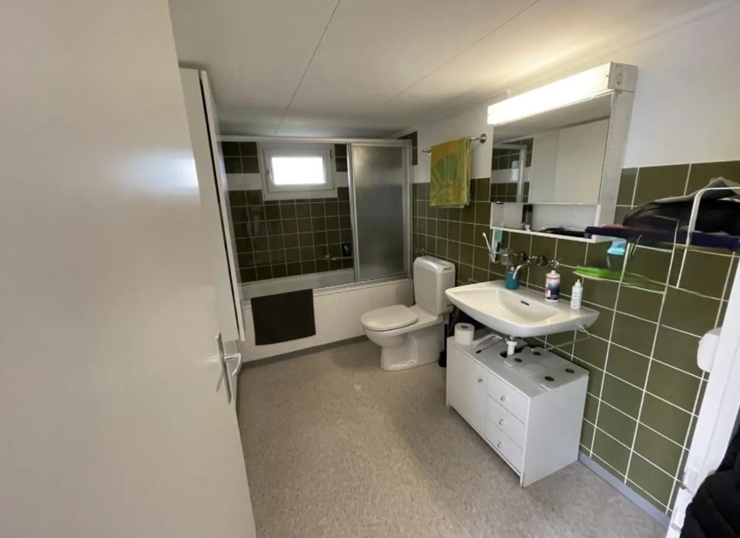 Appartamento giardino Wildhaus UG - Foto 4 di 10