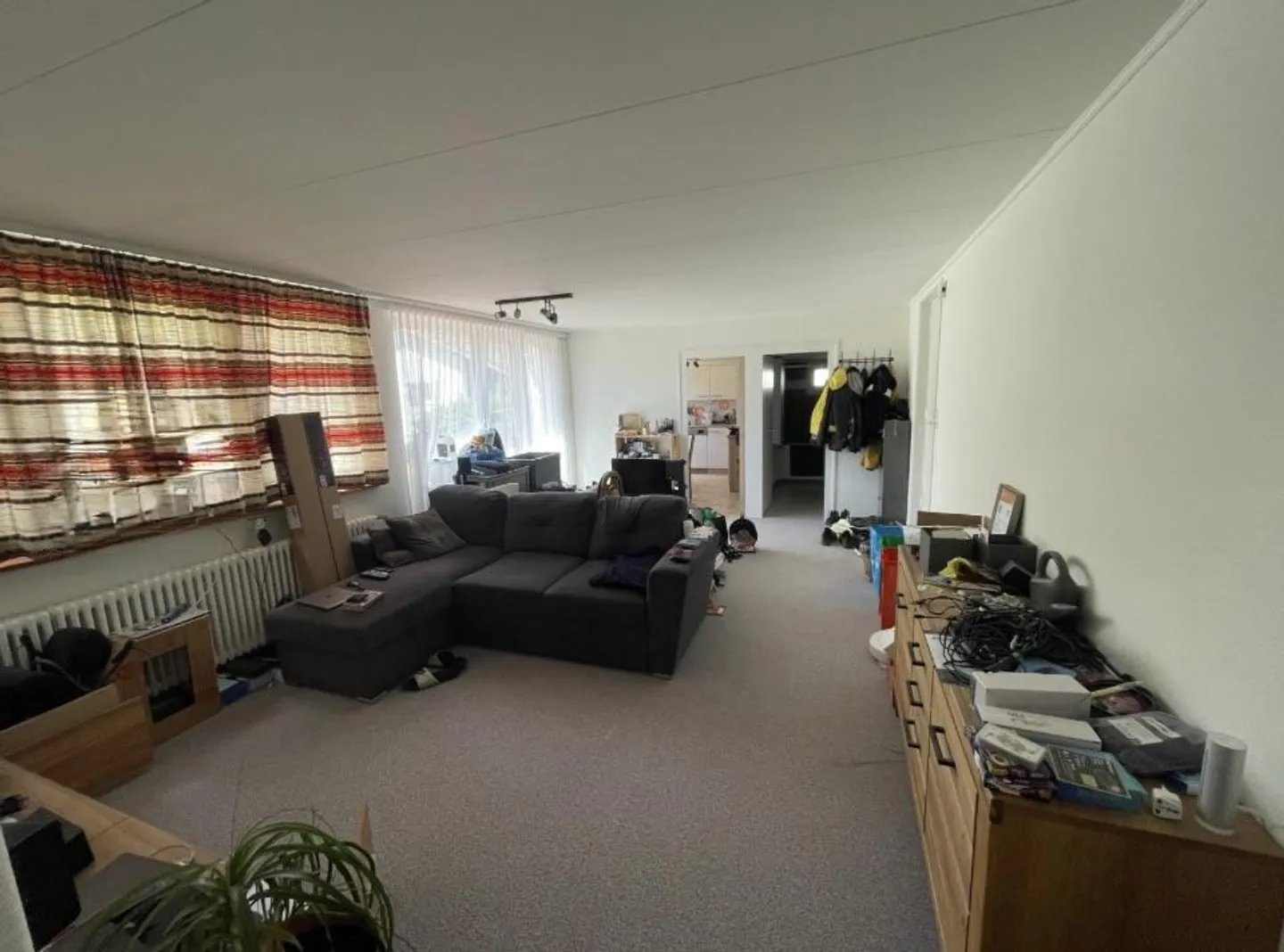 Appartamento giardino Wildhaus UG - Foto 6 di 10