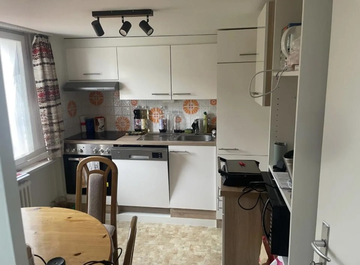 Appartamento giardino Wildhaus UG - Foto 5 di 10