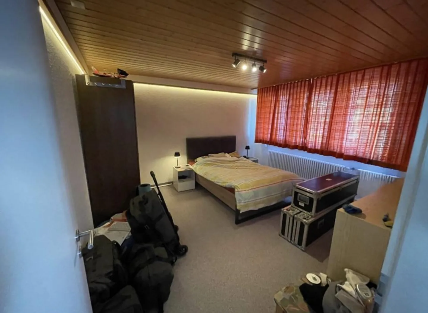 Appartamento giardino Wildhaus UG - Foto 7 di 10