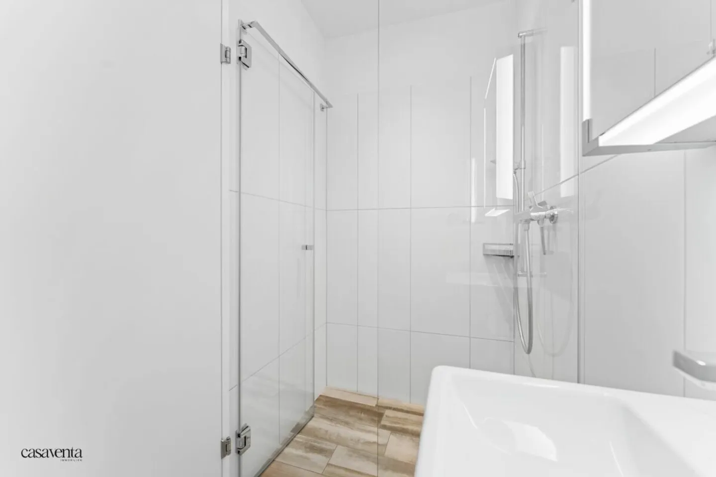 Vivere dove scorre il Sunnebach - moderna duplex attico da amare - Foto 13 di 23