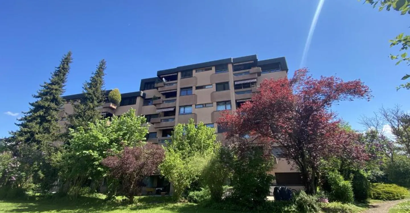 Appartement Charmant à Delémont - Photo 3 sur 13
