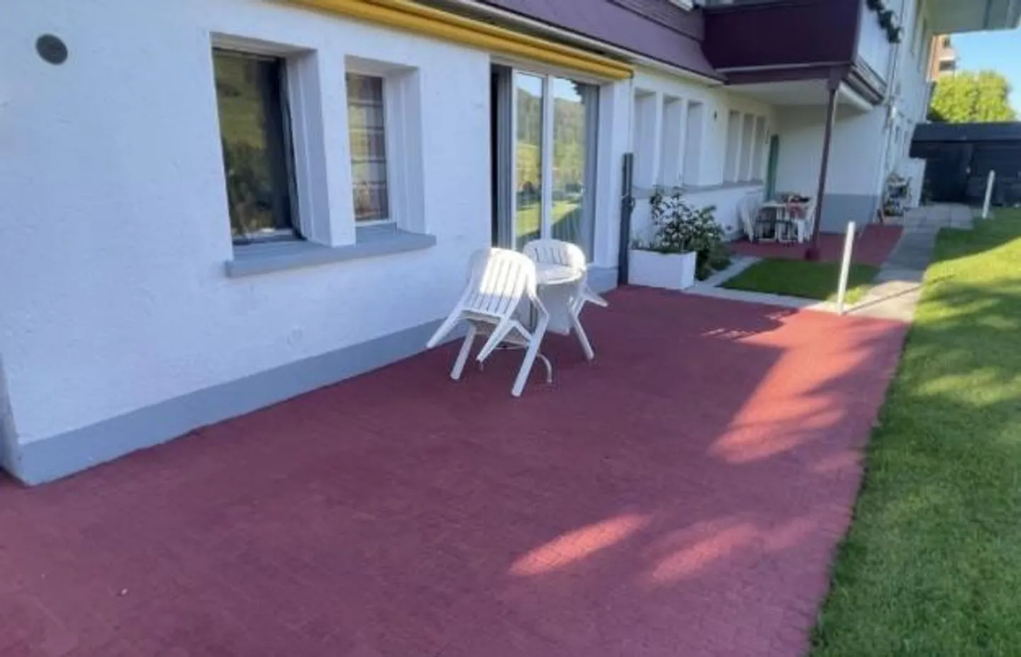 Appartamento giardino Wildhaus UG - Foto 2 di 10