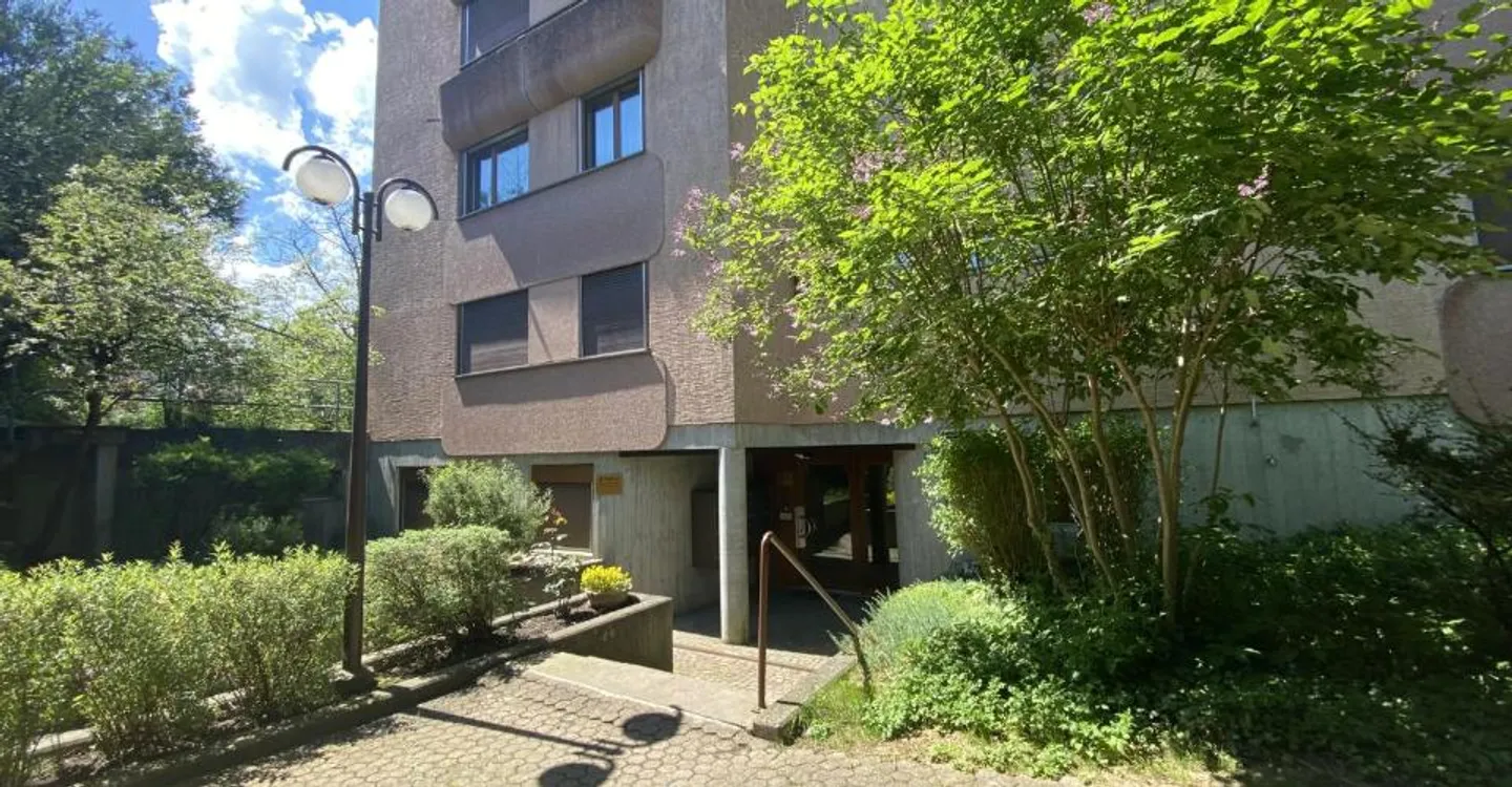 Appartement Charmant à Delémont - Photo 5 sur 13