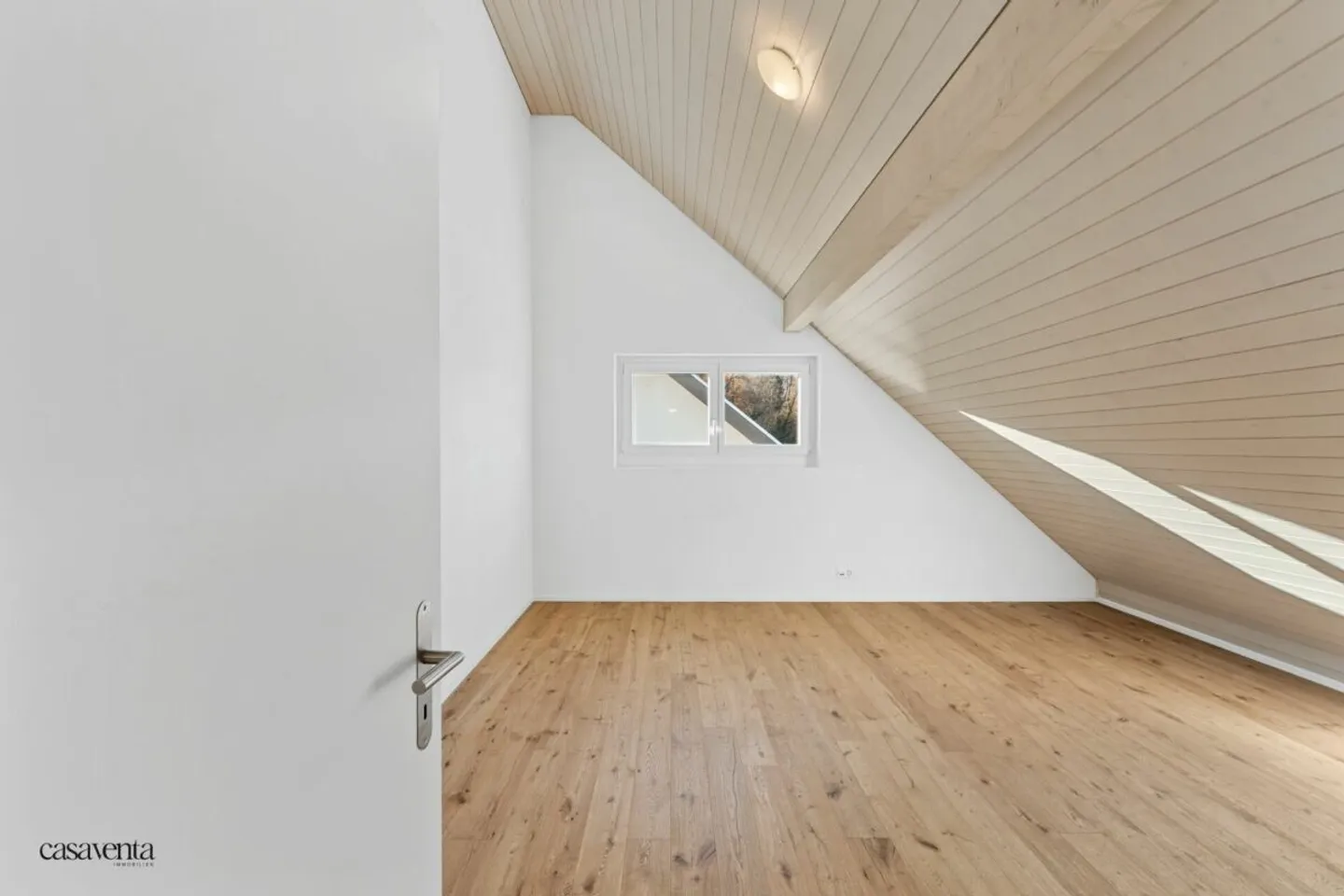 Vivere dove scorre il Sunnebach - moderna duplex attico da amare - Foto 16 di 23