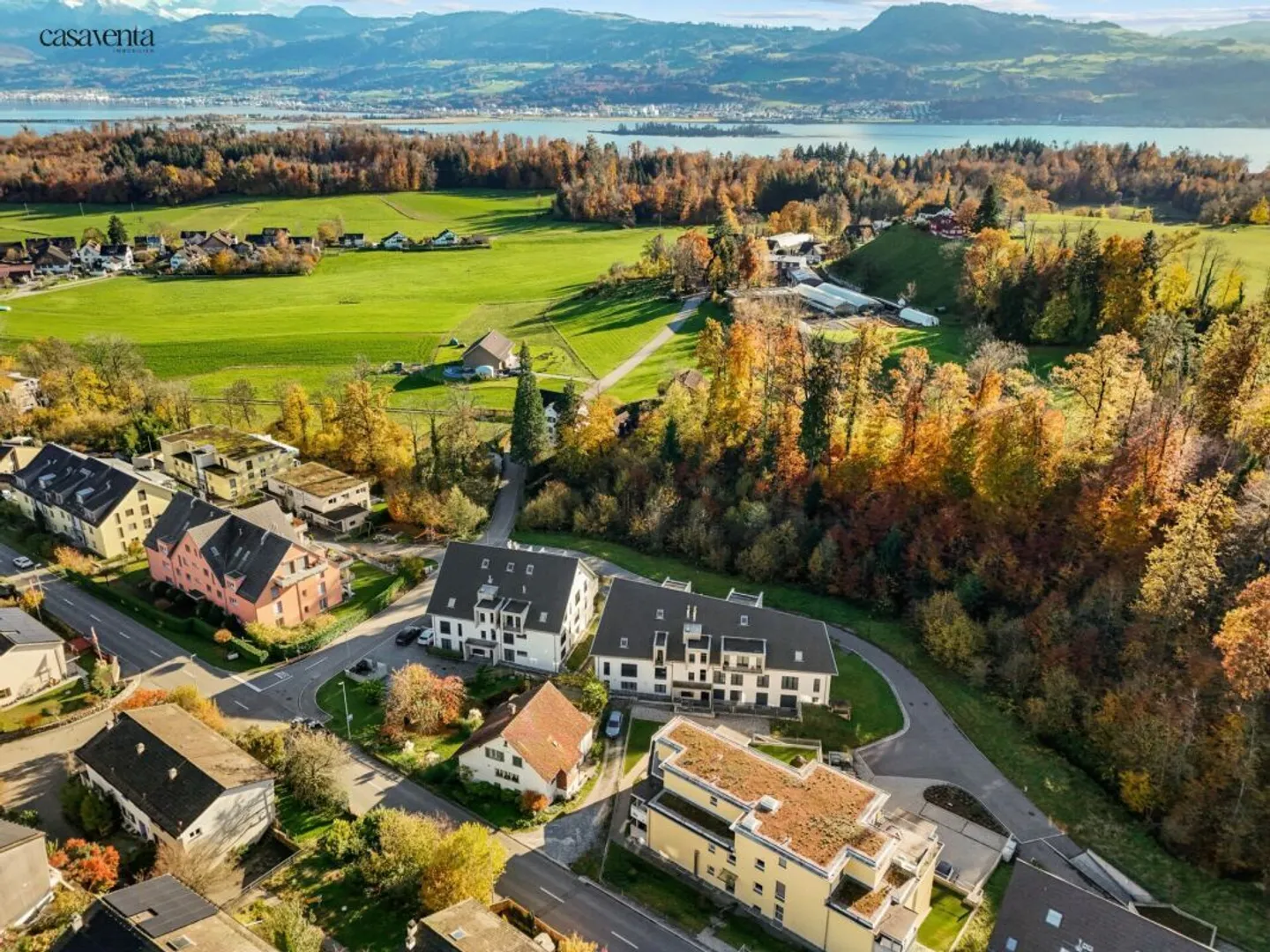 Vivere dove scorre il Sunnebach - moderna duplex attico da amare - Foto 19 di 23