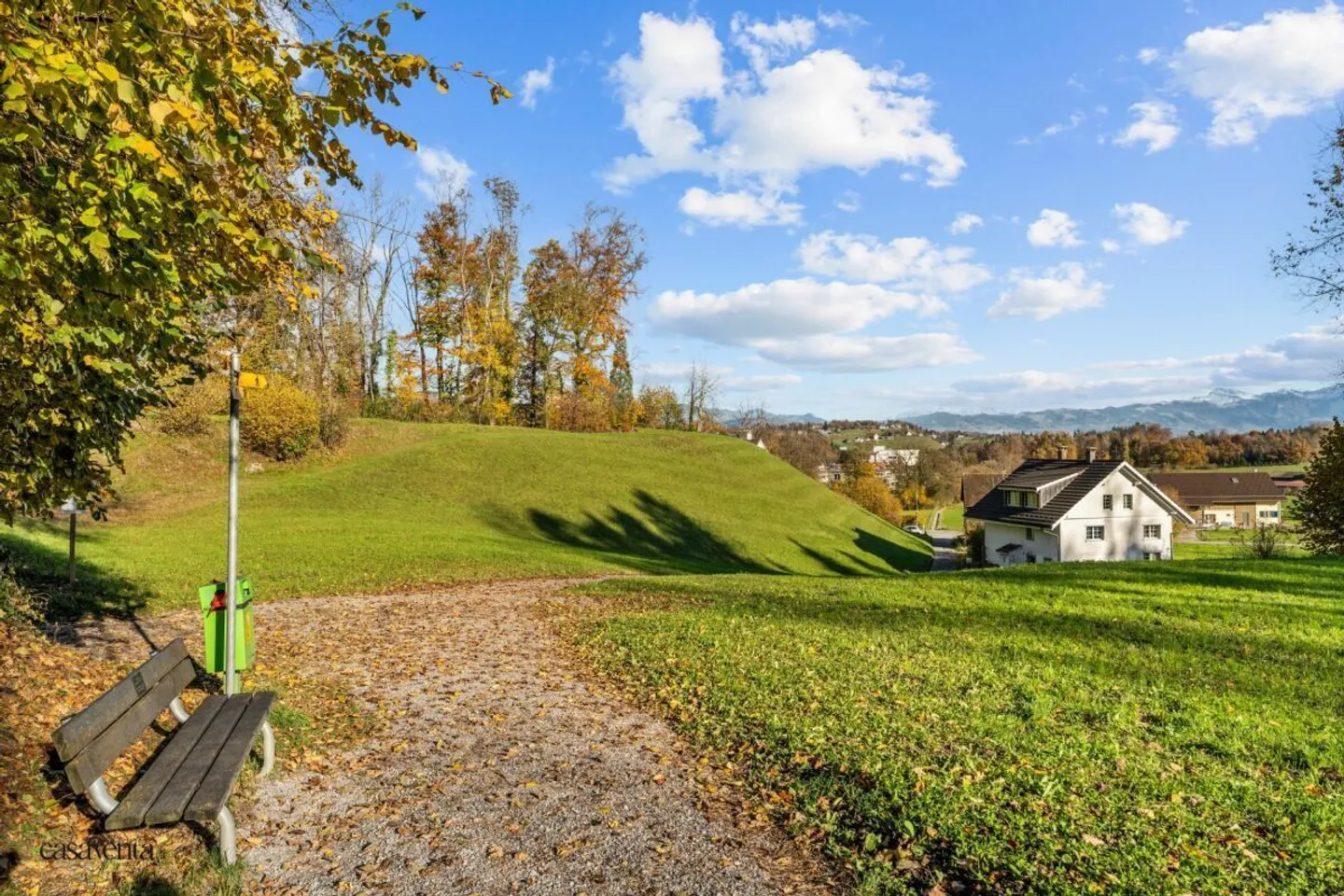Vivere dove scorre il Sunnebach - moderna duplex attico da amare - Foto 20 di 23