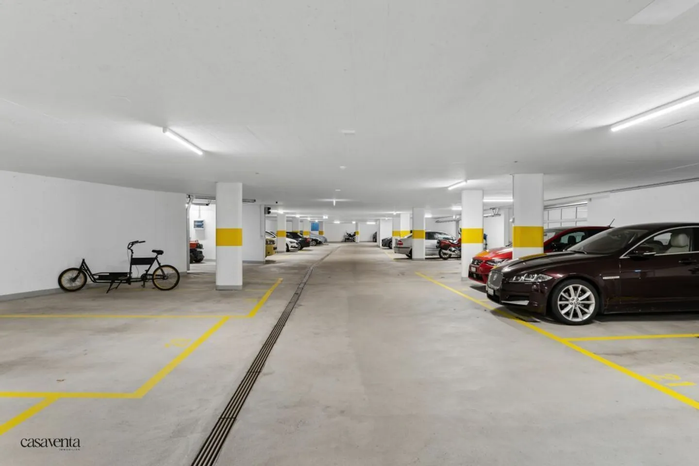 Vivere dove scorre il Sunnebach - moderna duplex attico da amare - Foto 22 di 23